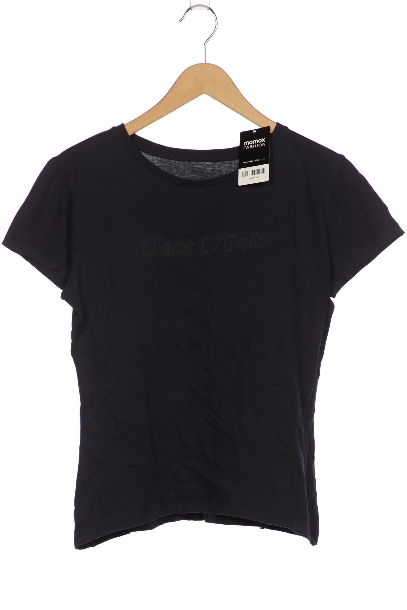 

Marc O Polo Damen T-Shirt, marineblau, Gr. 42