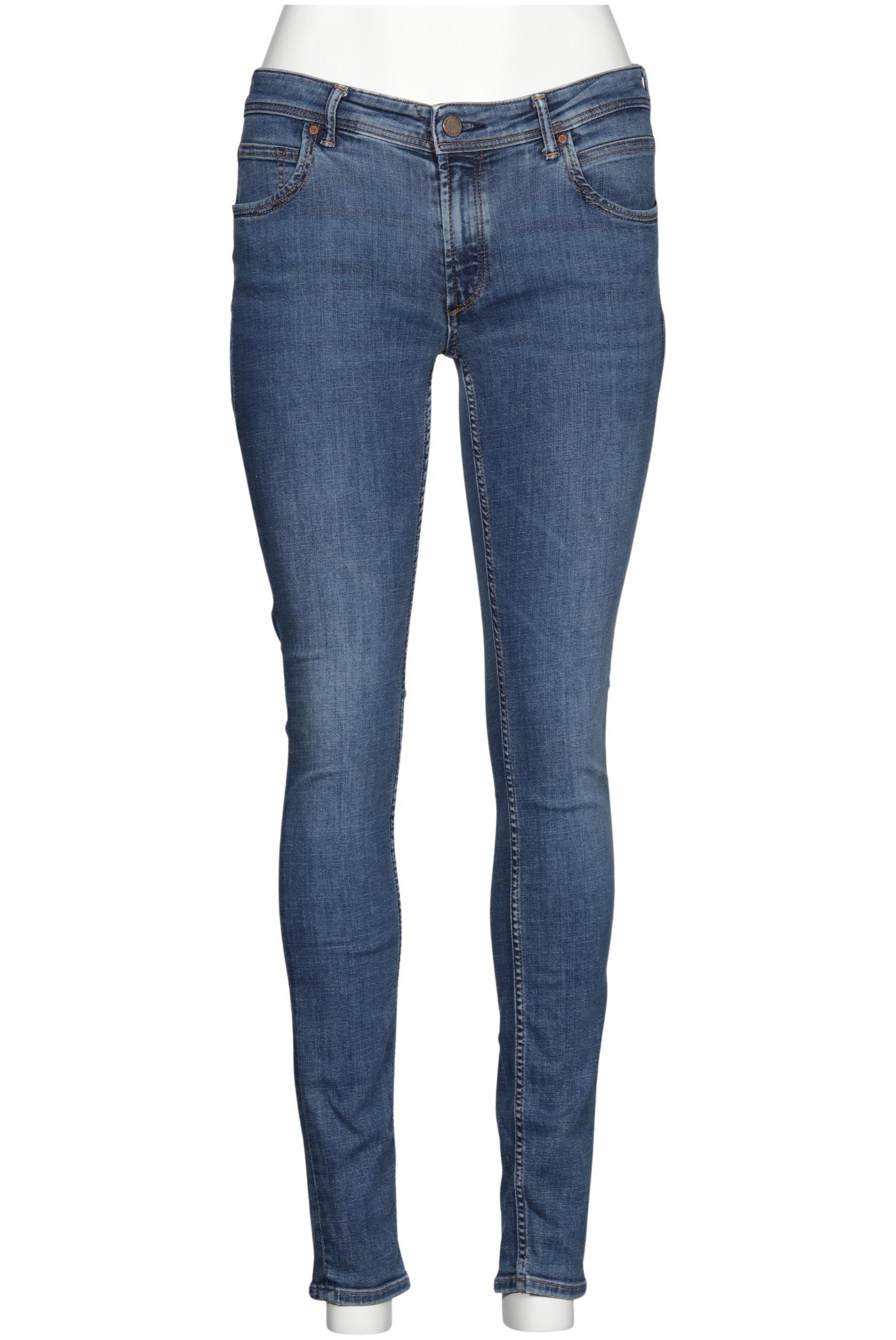 

Marc O Polo Damen Jeans, blau, Gr. 31