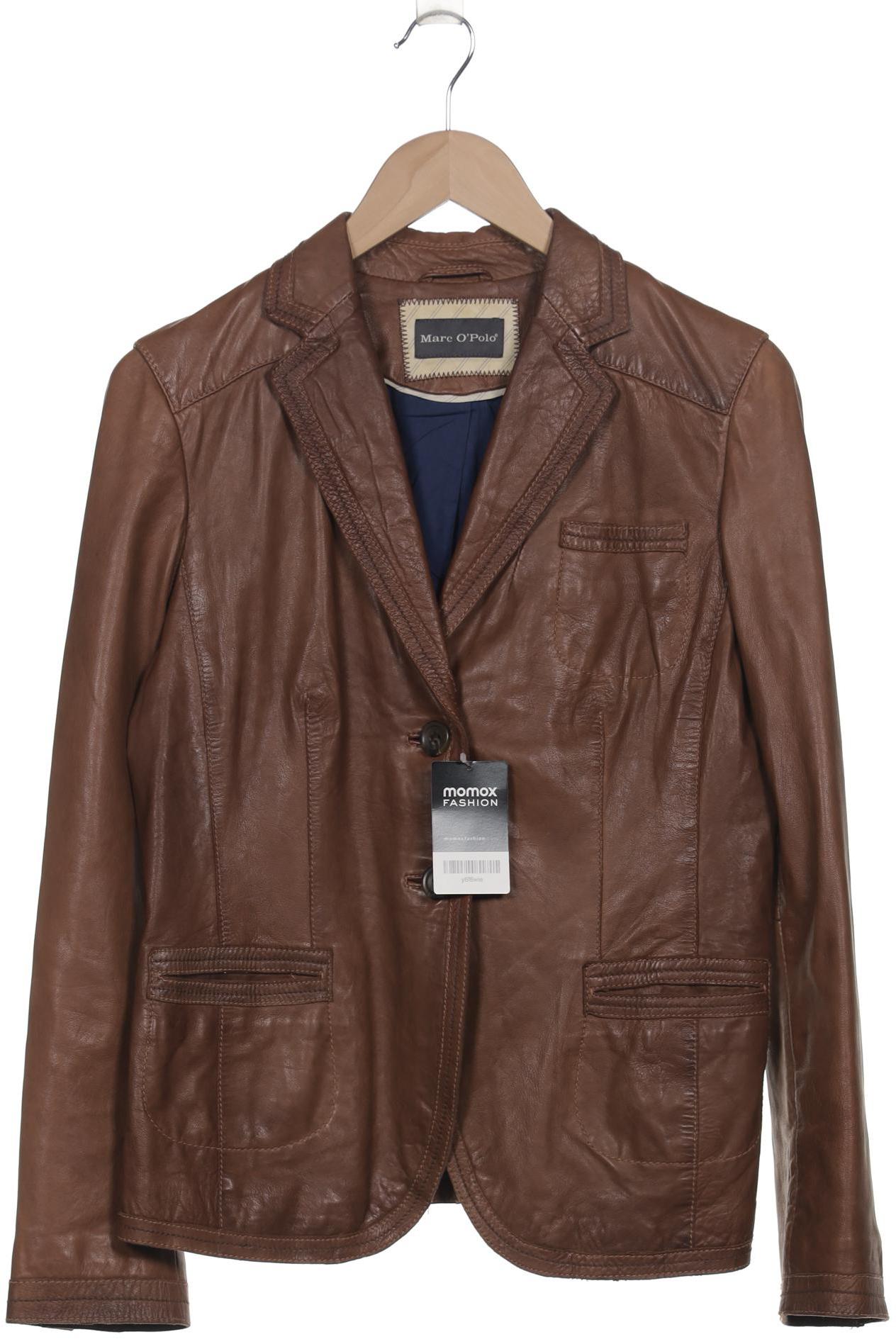 

Marc O Polo Damen Jacke, braun, Gr. 40