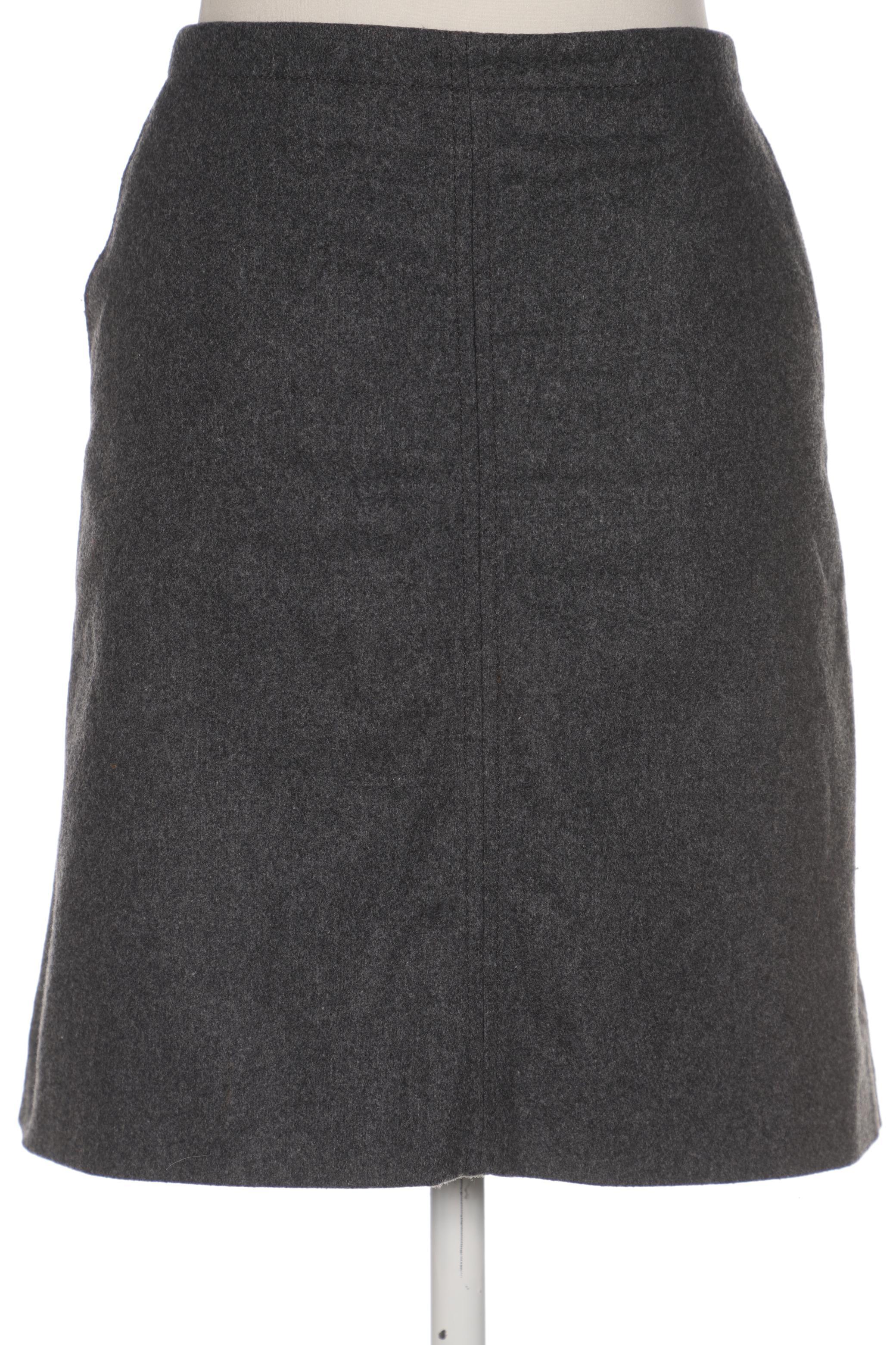 

Marc O Polo Damen Rock, grau, Gr. 38