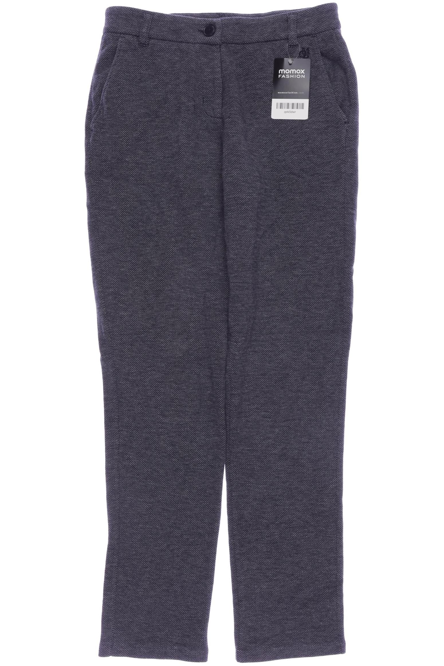 

Marc O Polo Damen Stoffhose, grau, Gr. 34