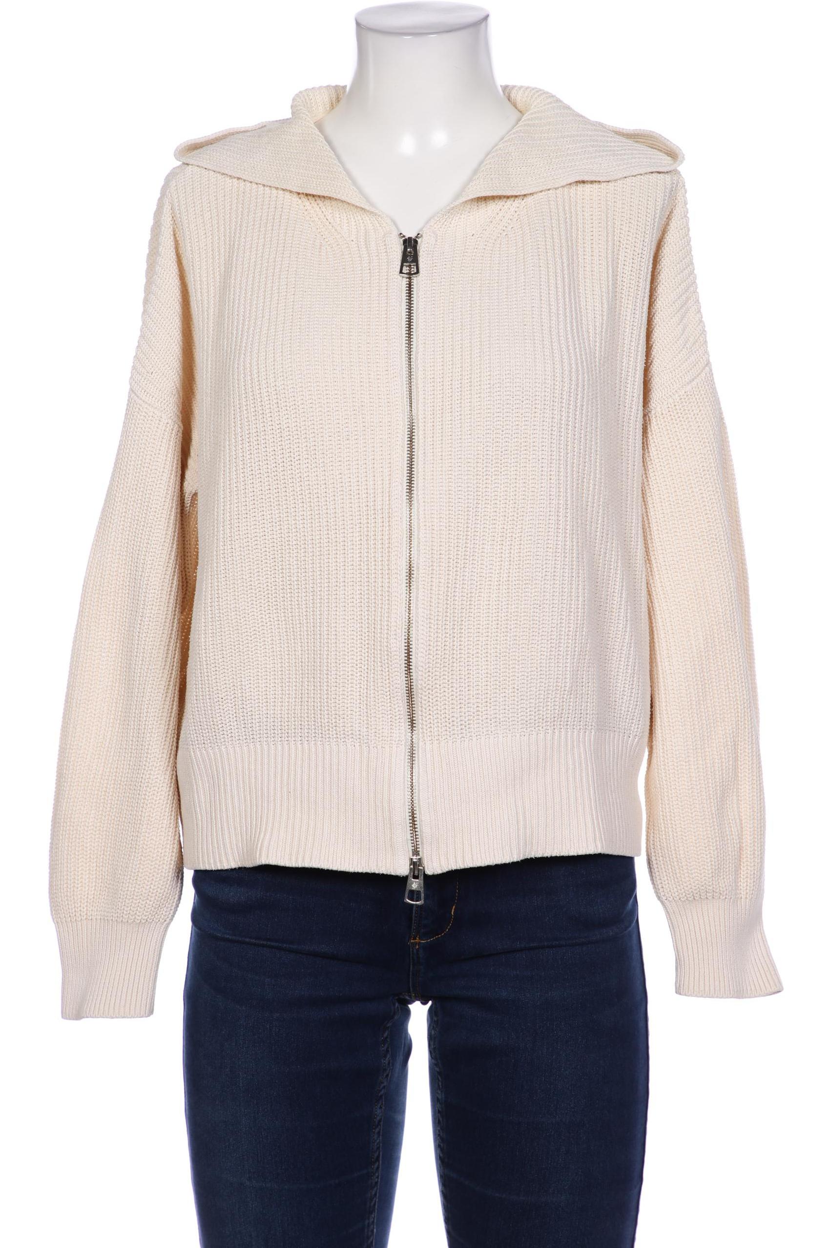 

Marc O Polo Damen Strickjacke, cremeweiß, Gr. 38
