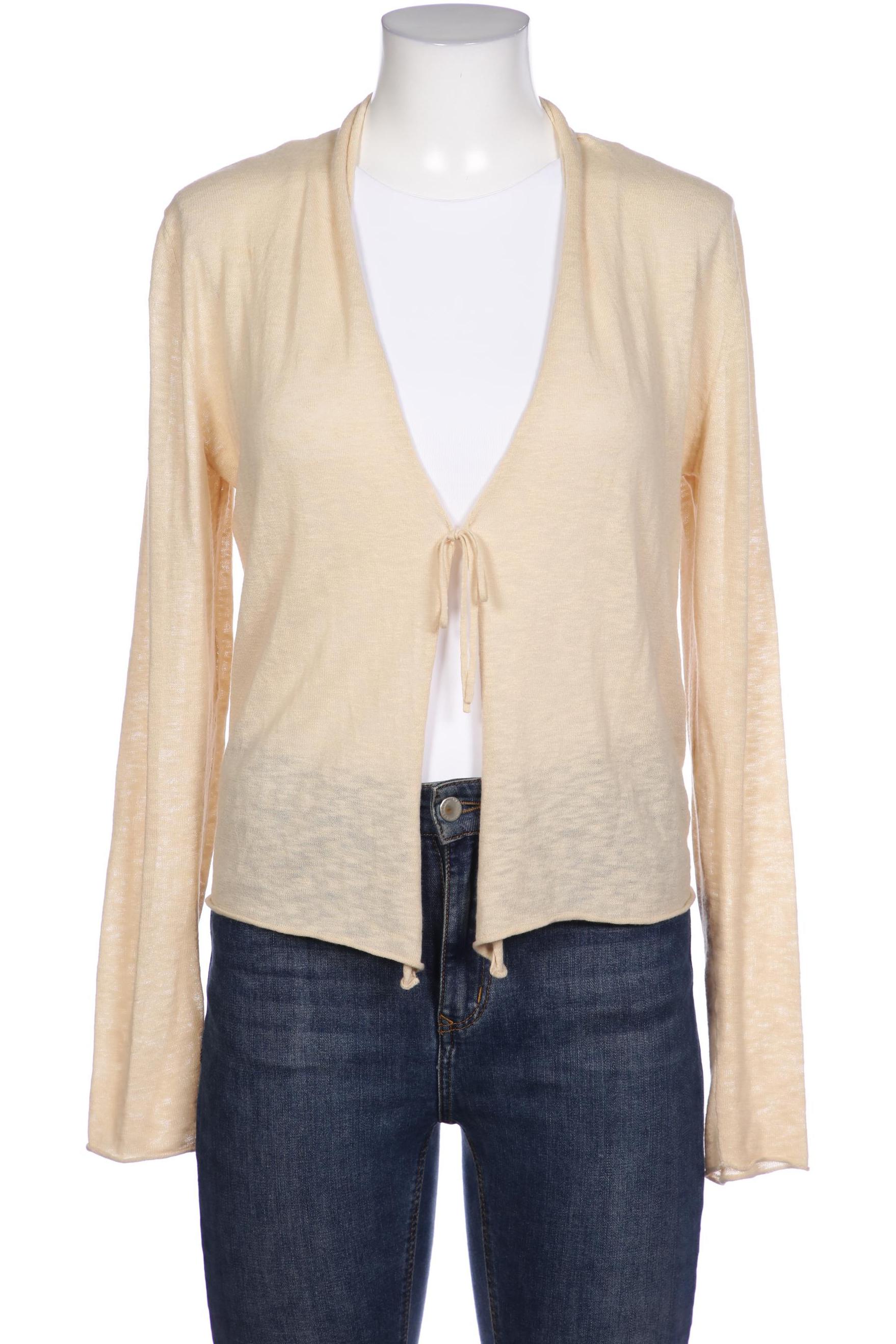 

Marc O Polo Damen Strickjacke, beige