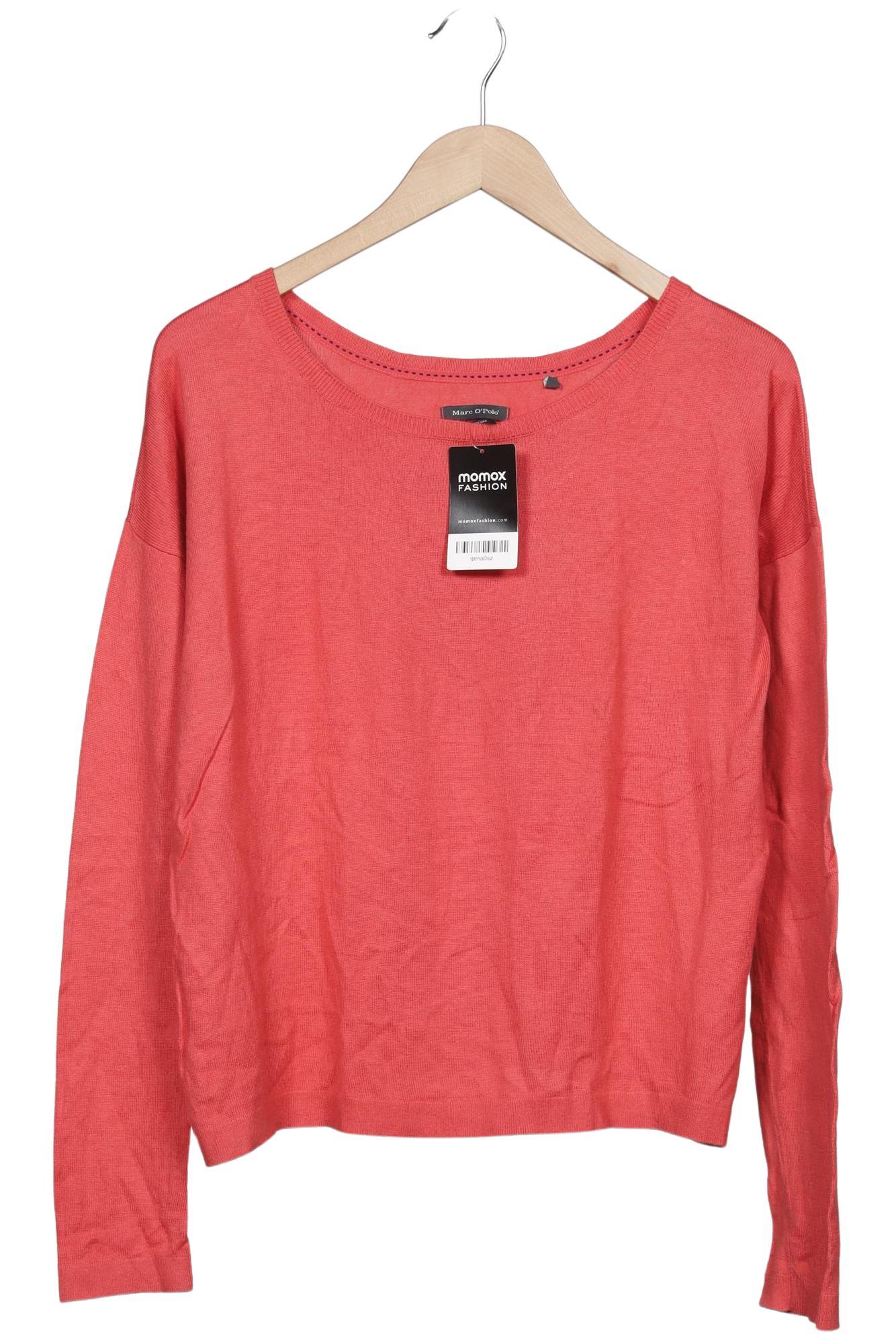 

Marc O Polo Damen Pullover, rot, Gr. 38