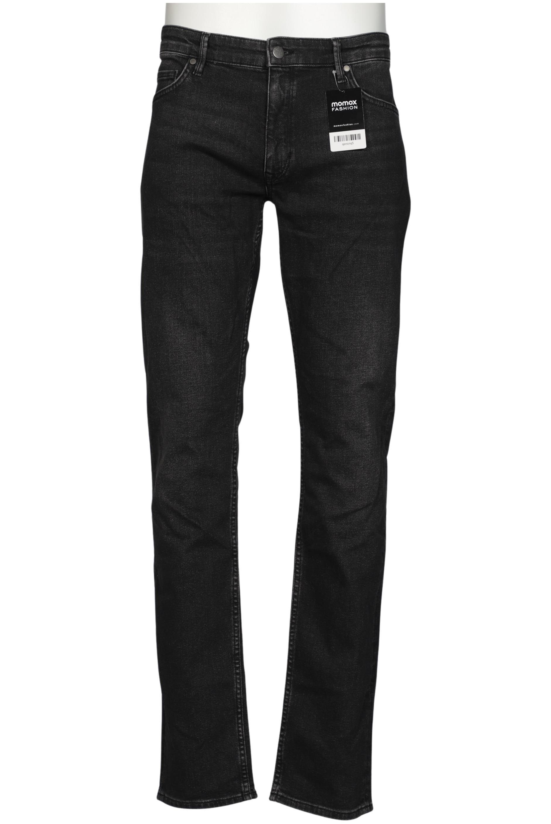 

Marc O Polo Herren Jeans, schwarz, Gr. 36