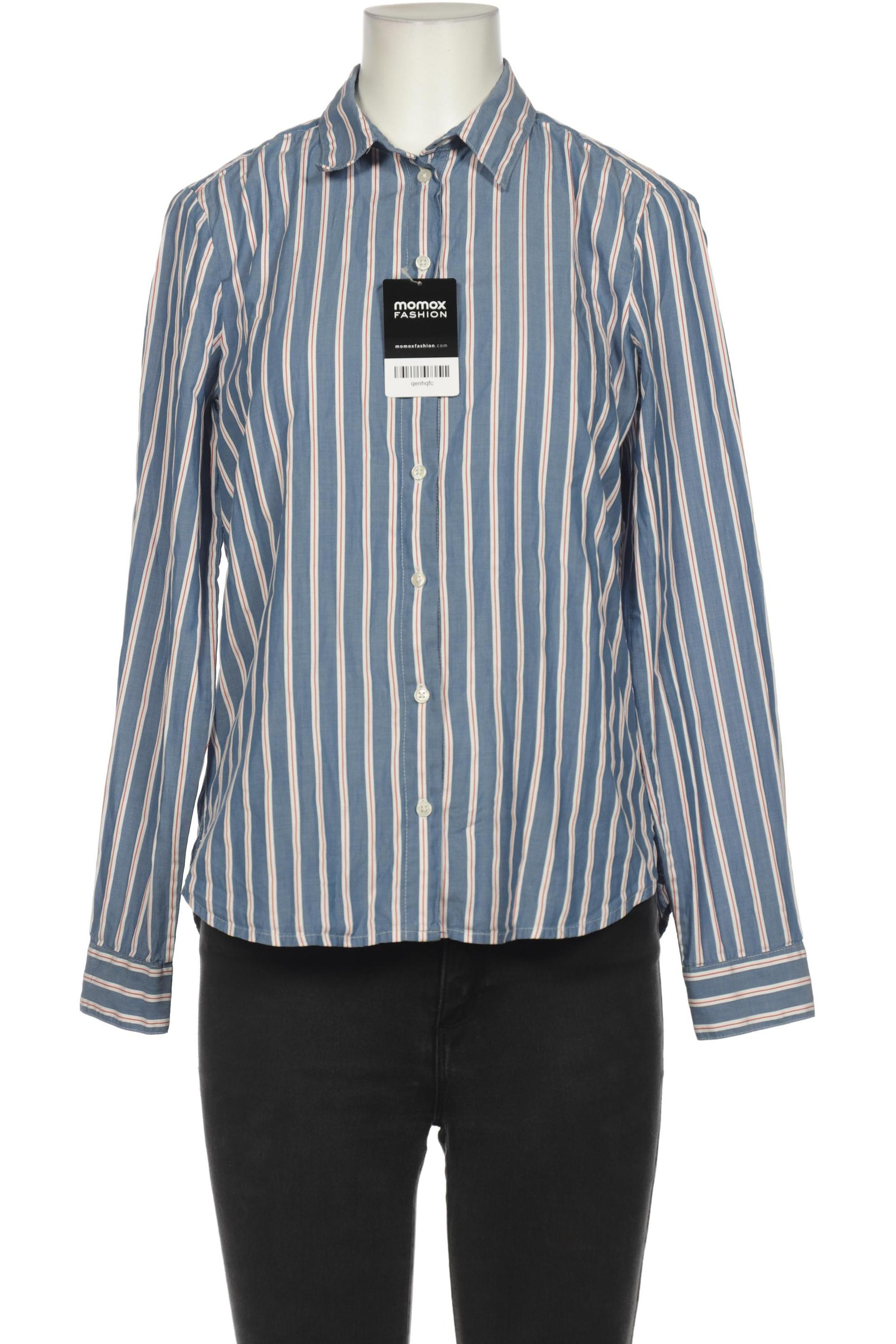 

Marc O Polo Damen Bluse, blau
