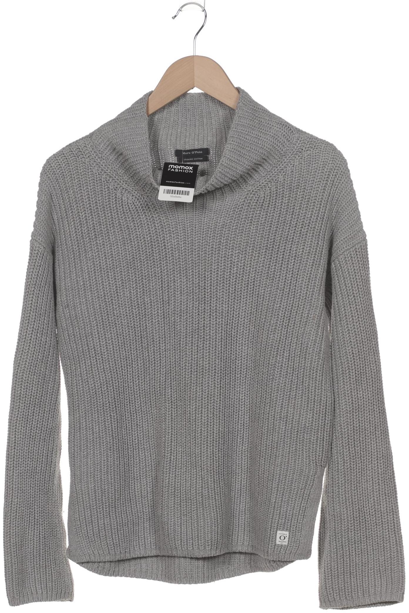 

Marc O Polo Damen Pullover, grau, Gr. 36