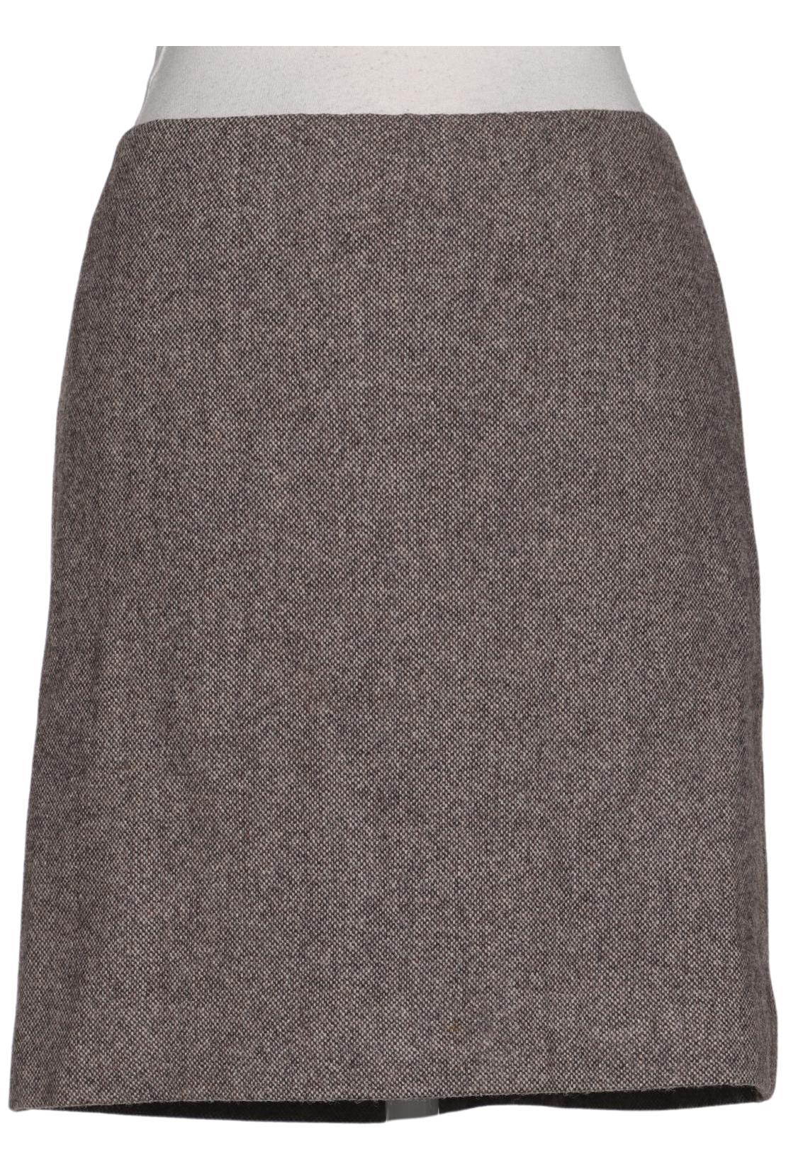 

Marc O Polo Damen Rock, braun, Gr. 36