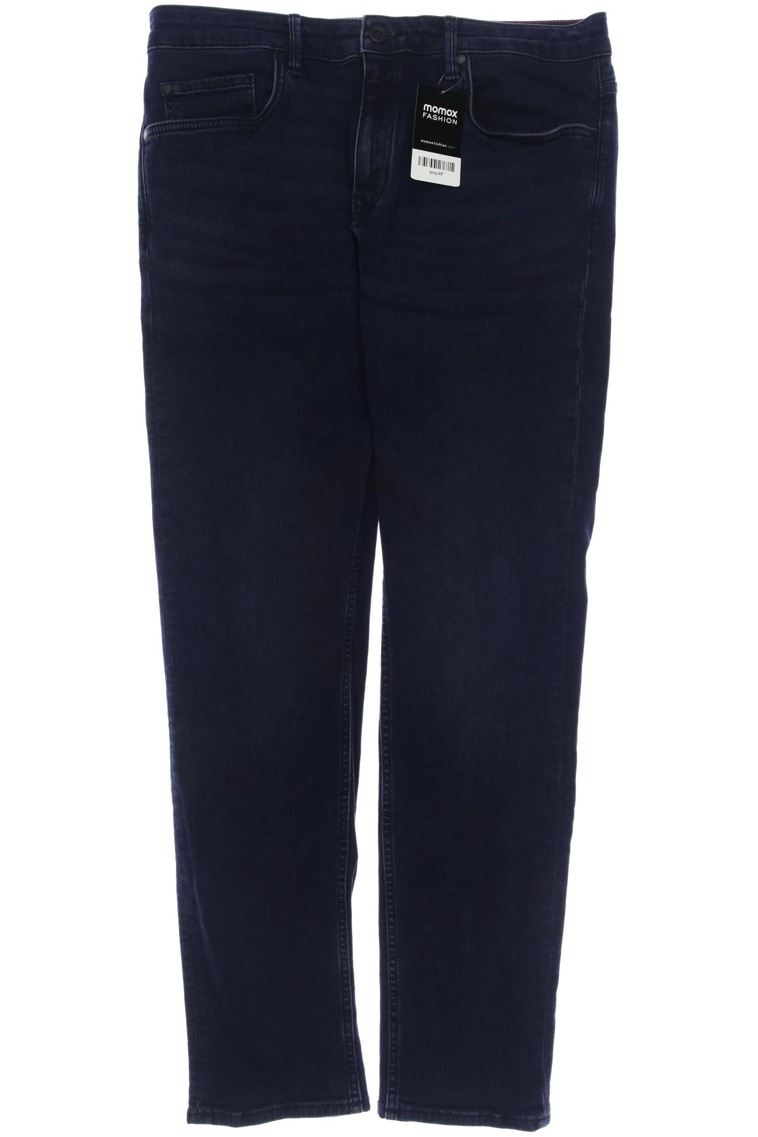 

Marc O Polo Herren Jeans, marineblau, Gr. 34