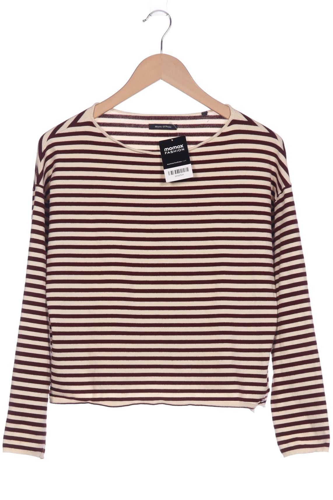 

Marc O Polo Damen Pullover, beige, Gr. 36