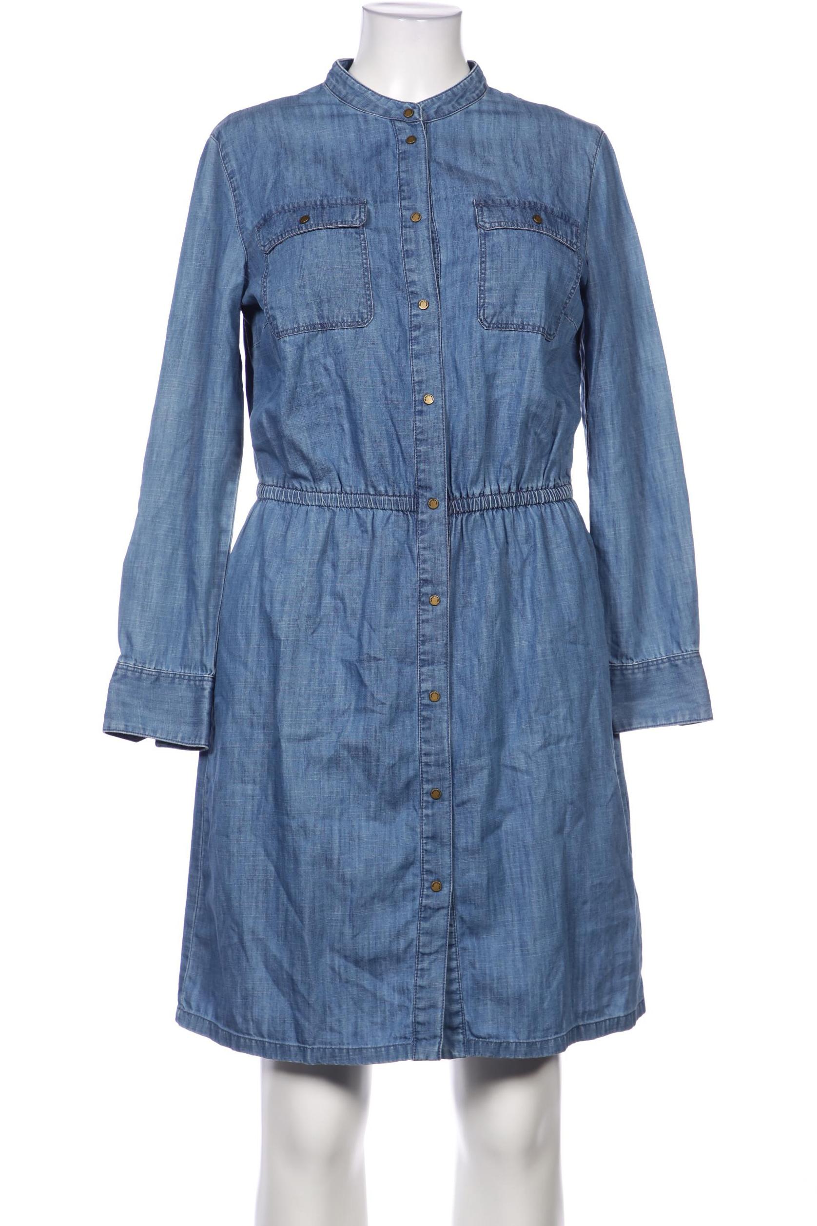 

Marc O Polo Damen Kleid, blau