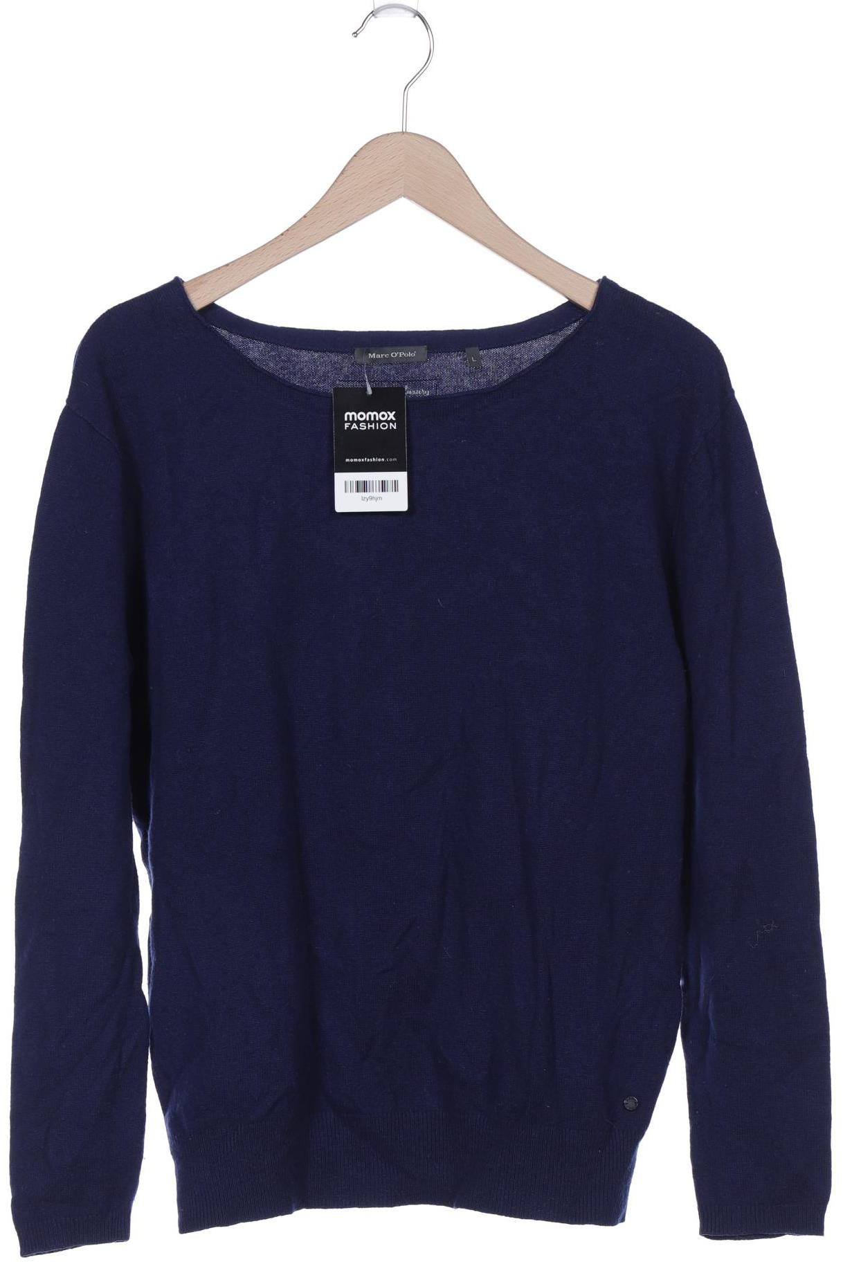 

Marc O Polo Damen Pullover, marineblau, Gr. 42