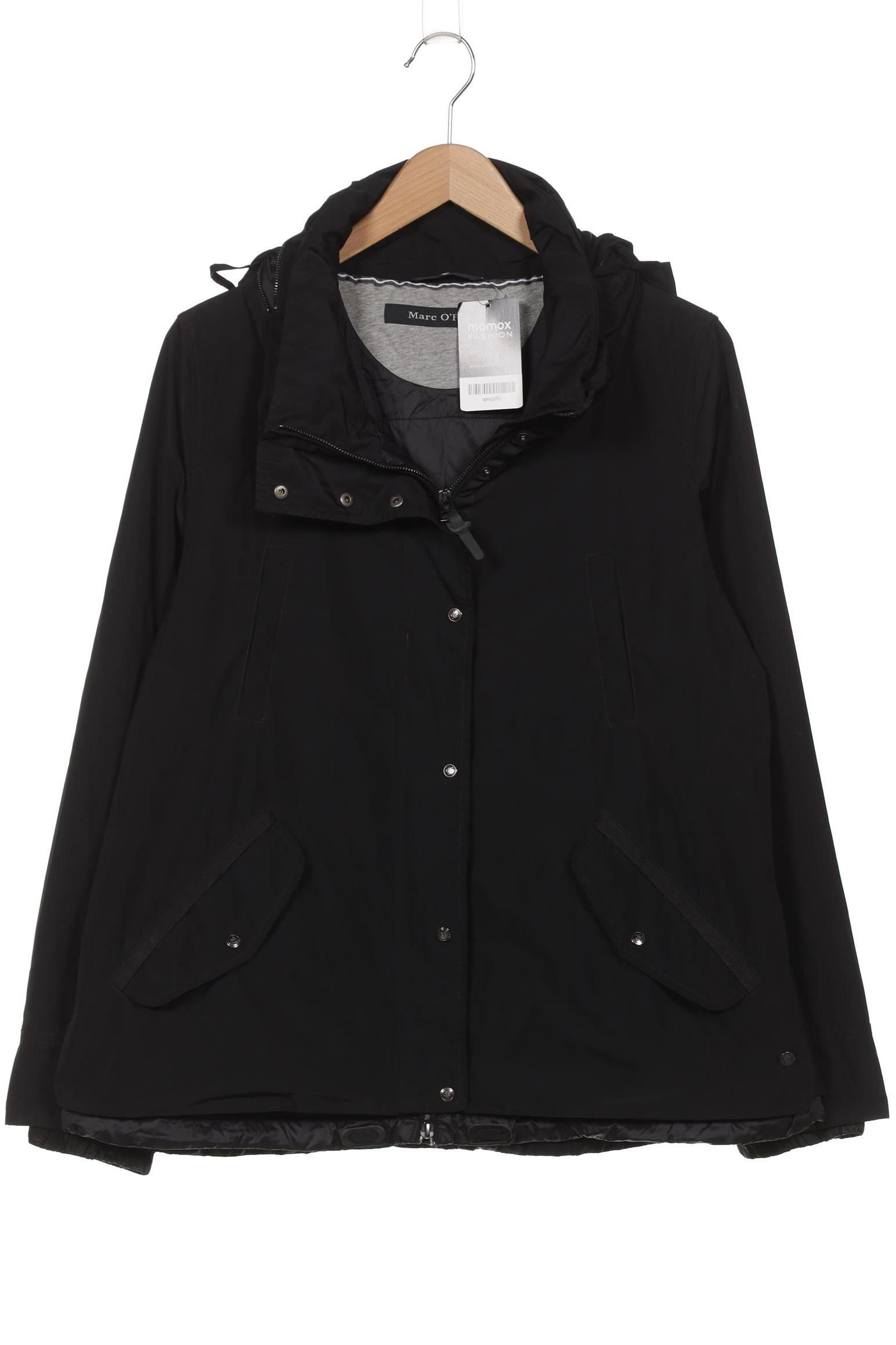 

Marc O Polo Damen Jacke, schwarz, Gr. 42