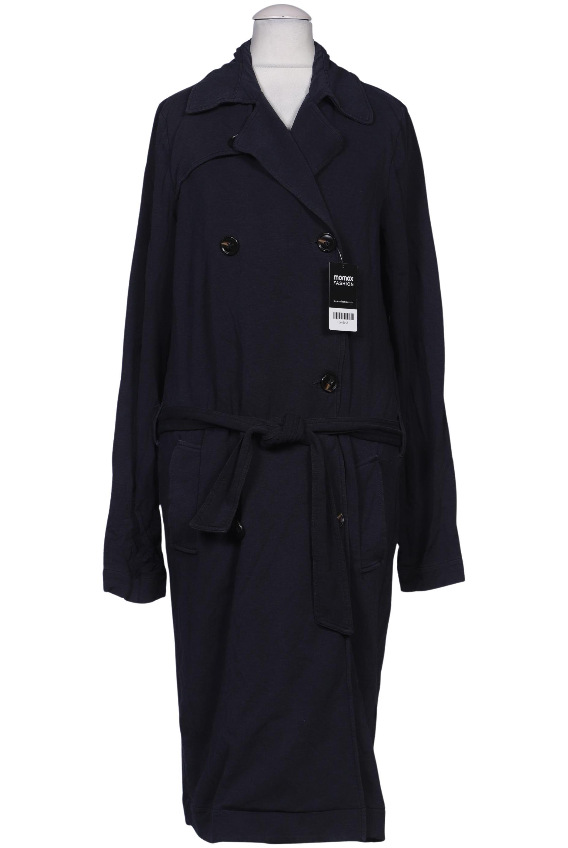 

Marc O Polo Damen Mantel, marineblau, Gr. 34