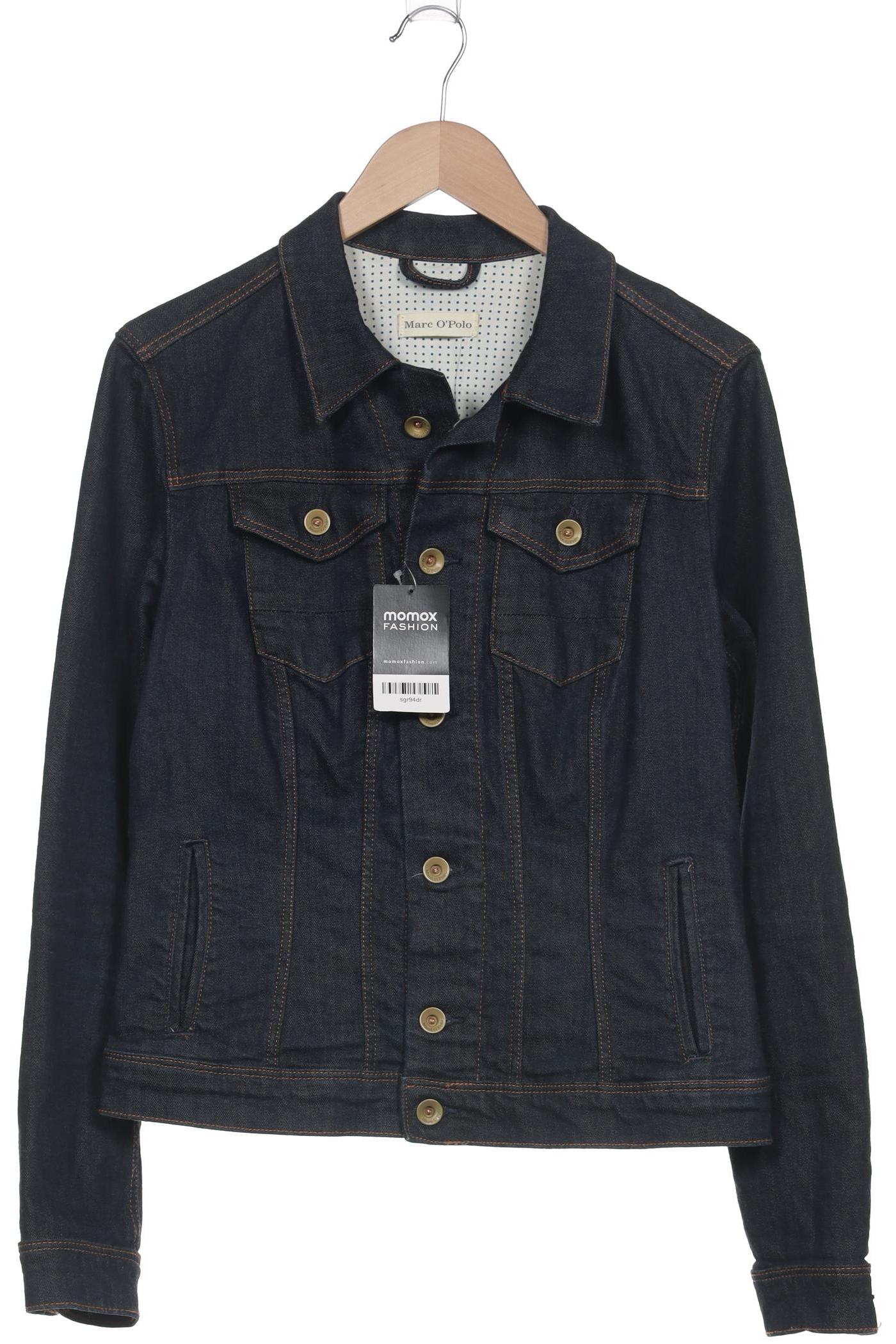 

Marc O Polo Damen Jacke, marineblau, Gr. 44