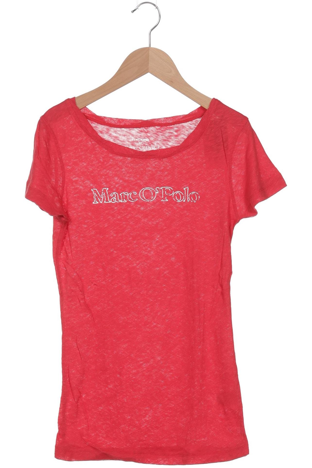 Thumbnail - Marc O Polo Damen T-Shirt, pink, Gr. 36
