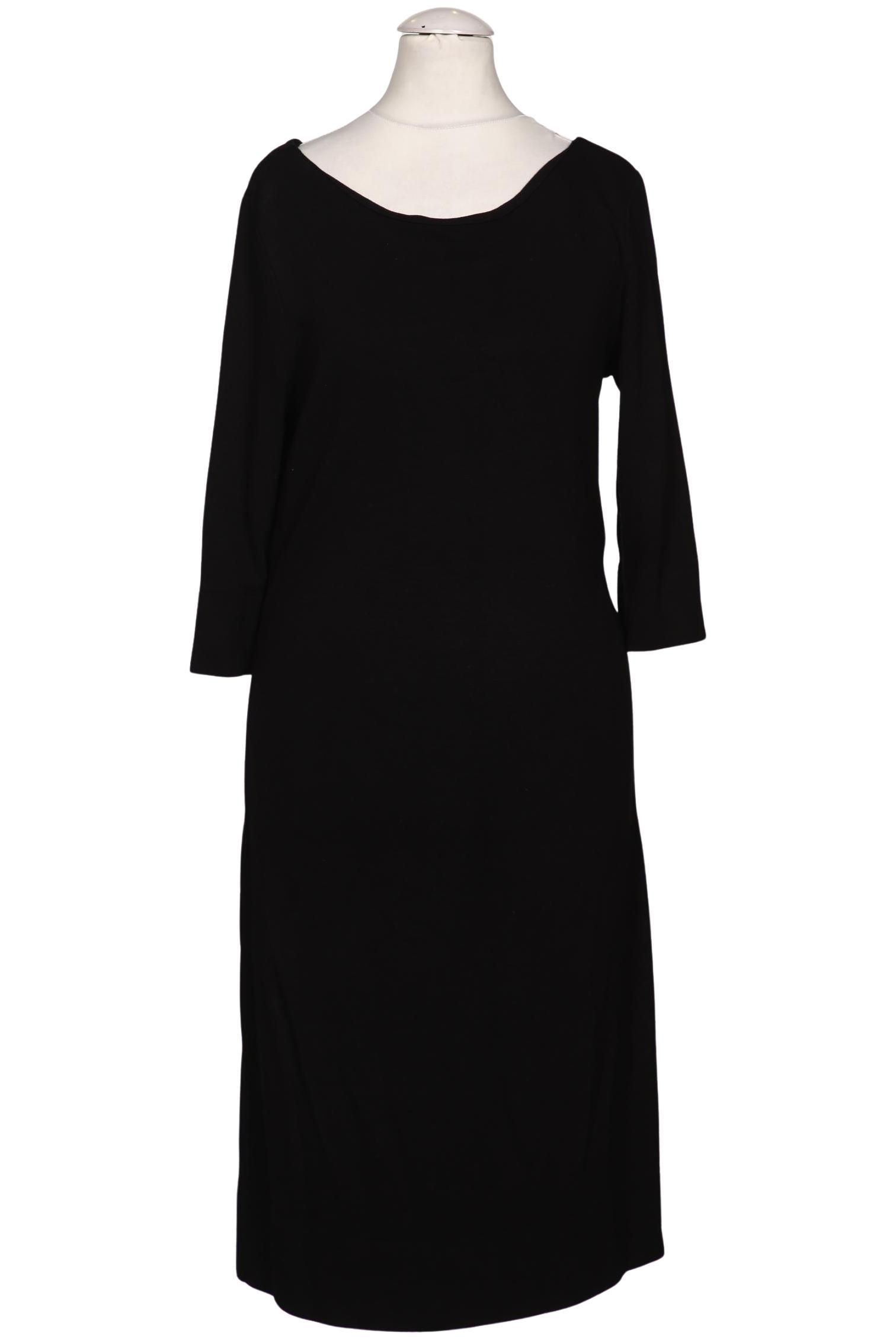 

Marc O Polo Damen Kleid, schwarz, Gr. 36