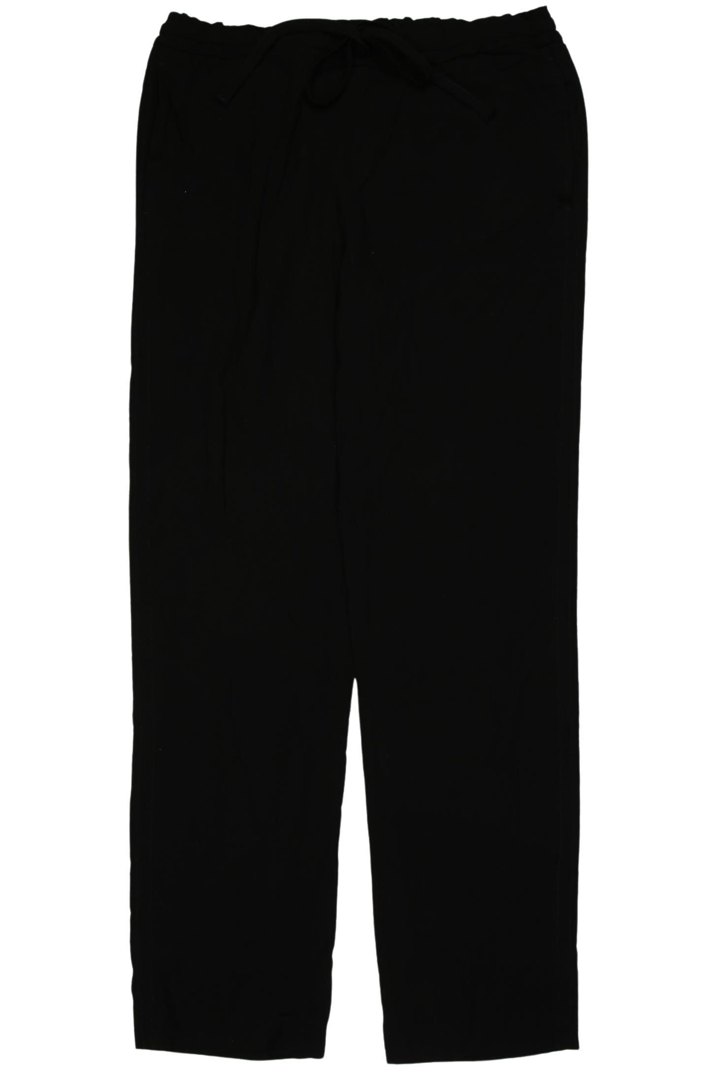 

Marc O Polo Damen Stoffhose, schwarz, Gr. 34