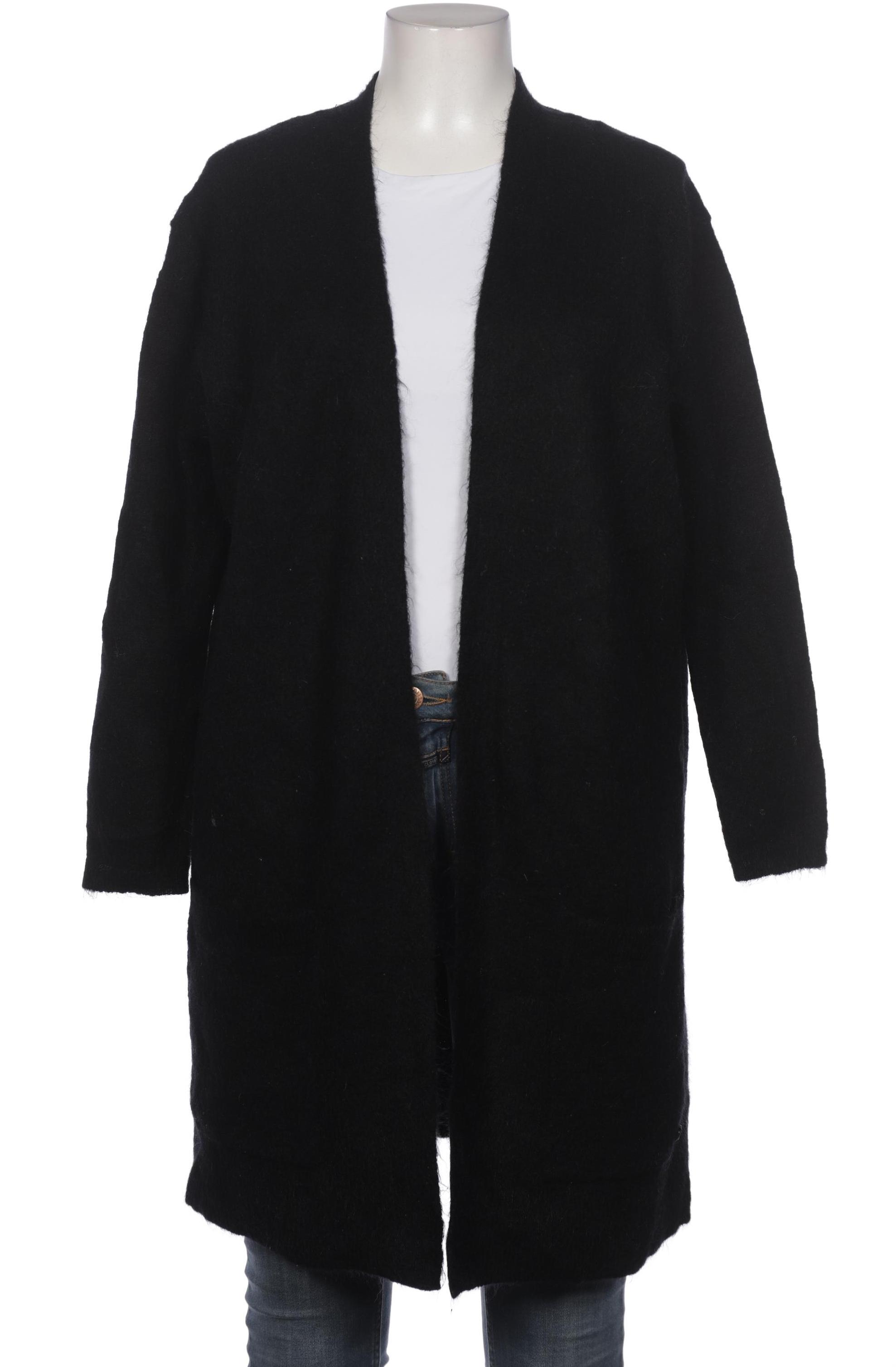 

Marc O Polo Damen Strickjacke, schwarz, Gr. 44