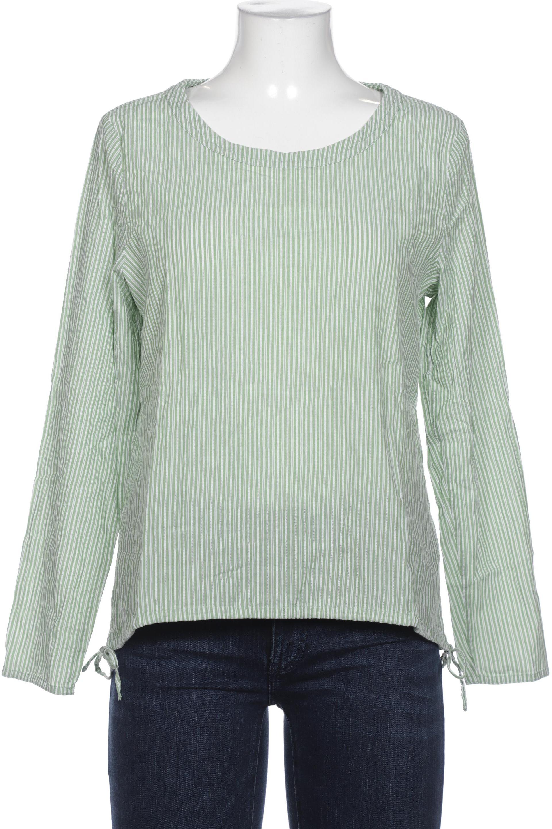 

Marc O Polo Damen Bluse, grün