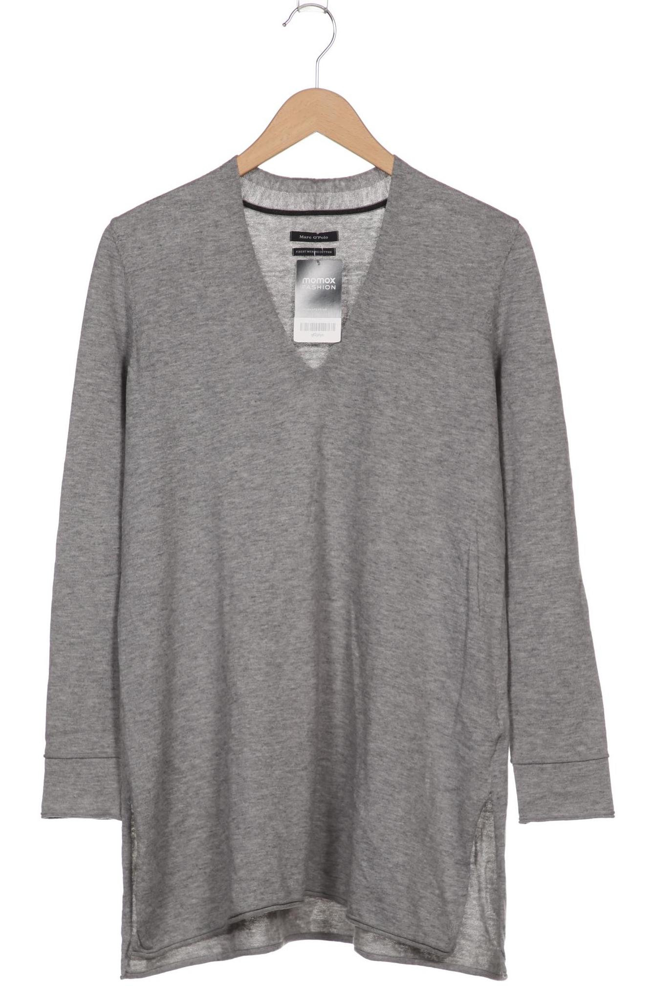 

Marc O Polo Damen Pullover, grau