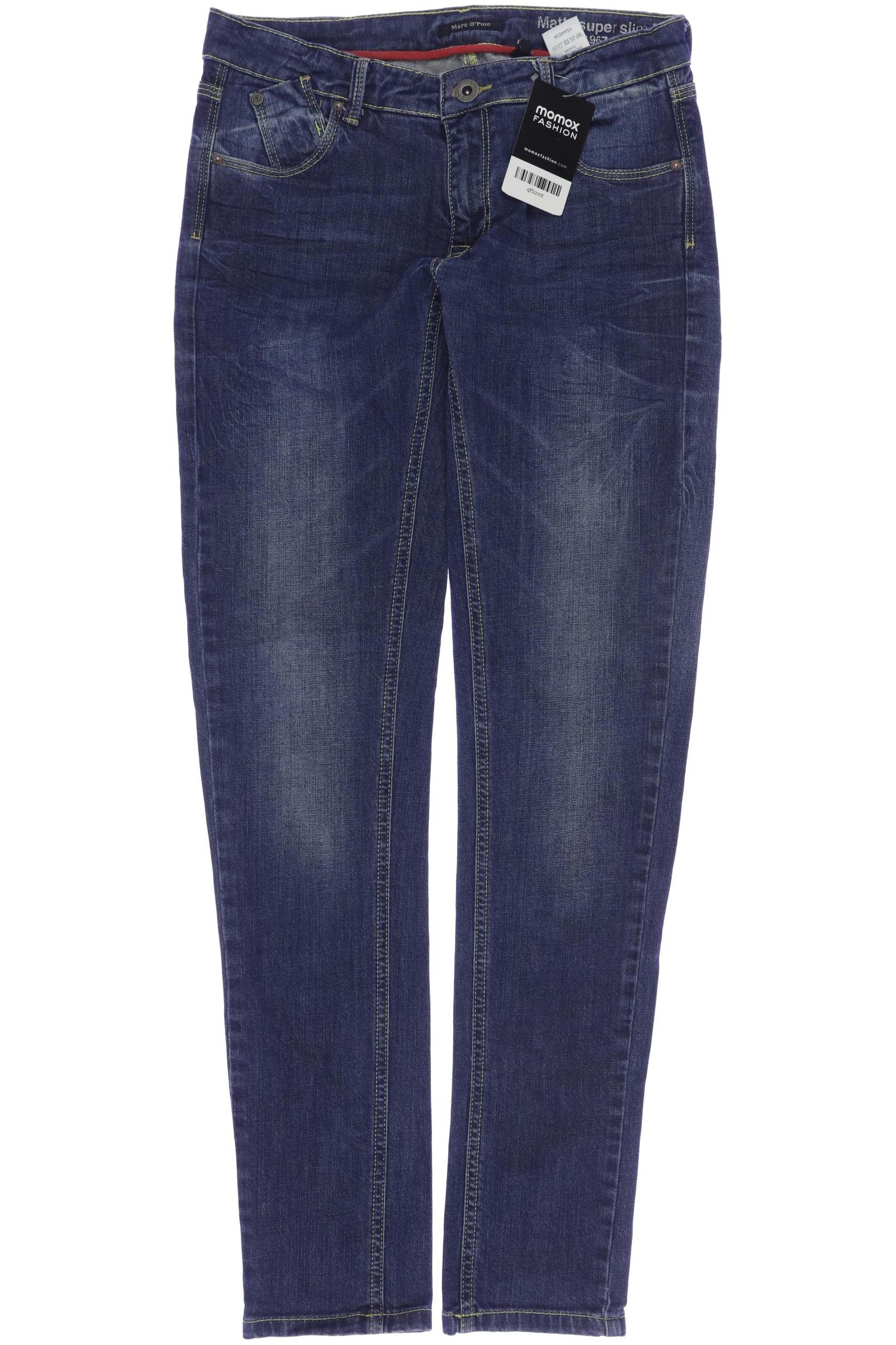

Marc O Polo Jungen Jeans, blau