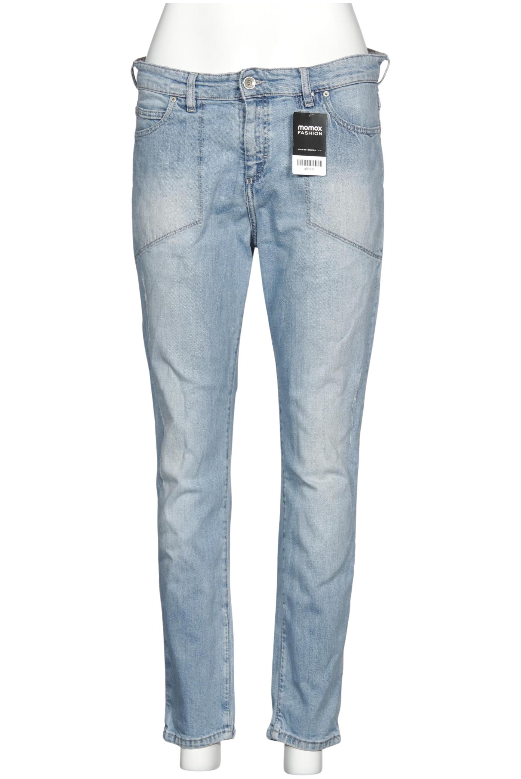 

Marc O Polo Damen Jeans, hellblau, Gr. 32