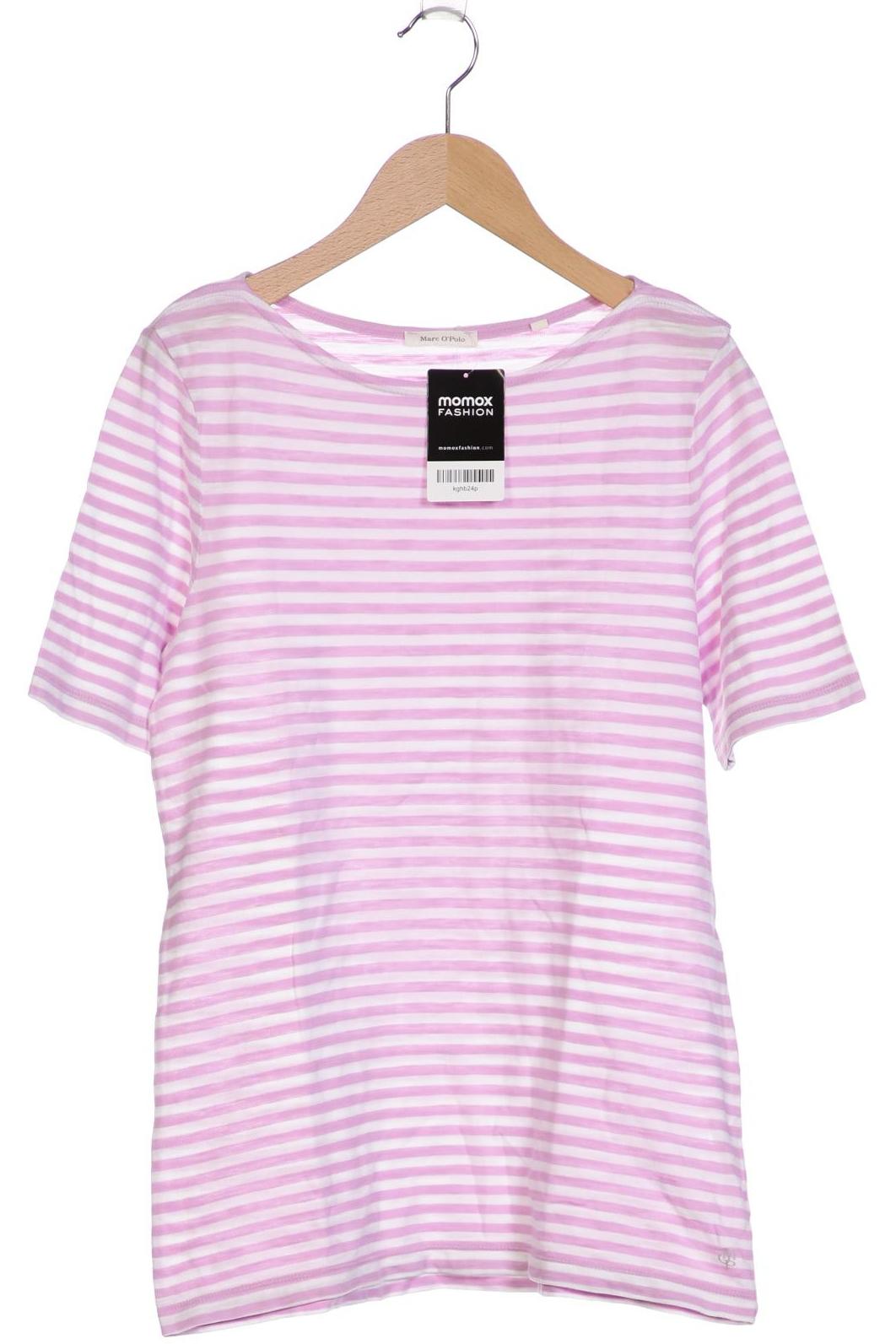 

Marc O Polo Damen T-Shirt, pink, Gr. 42