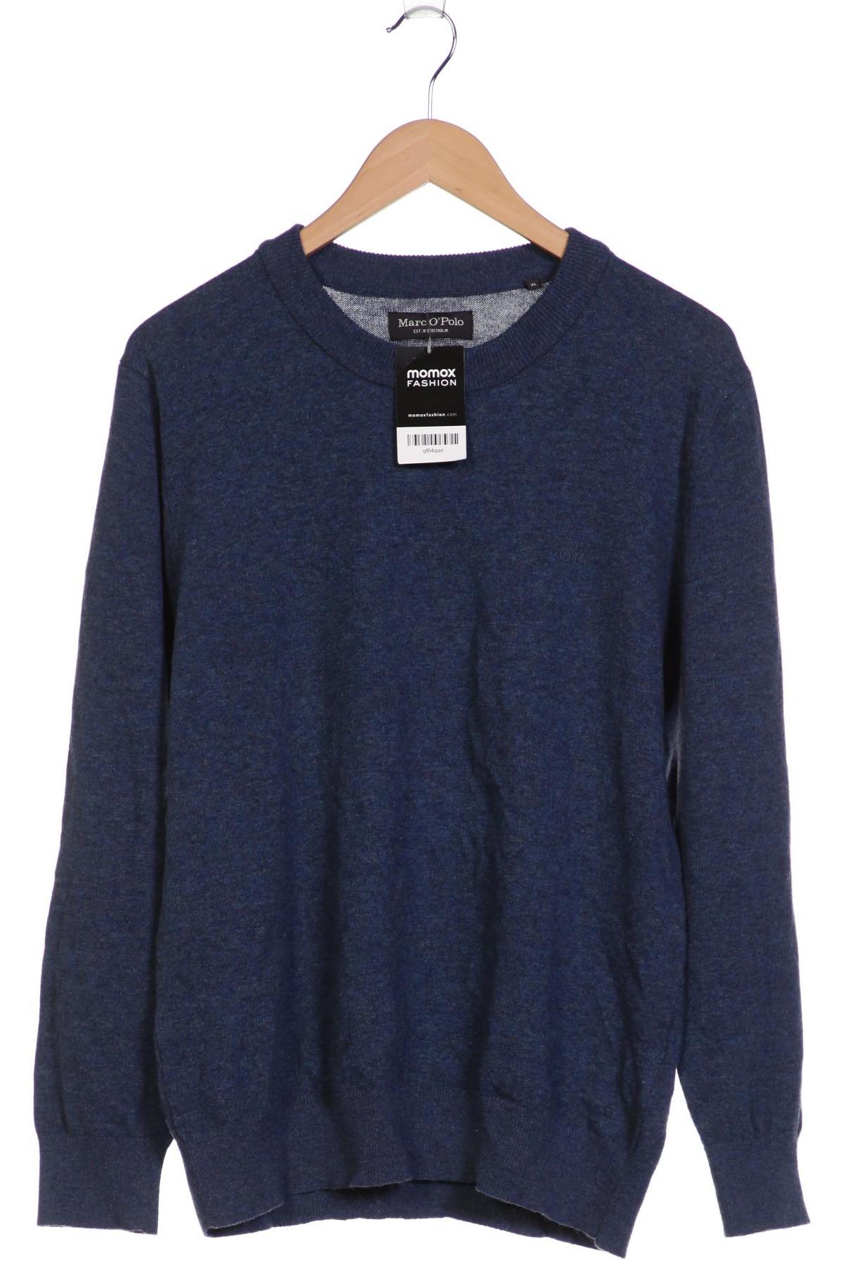 

Marc O Polo Herren Pullover, marineblau, Gr. 54