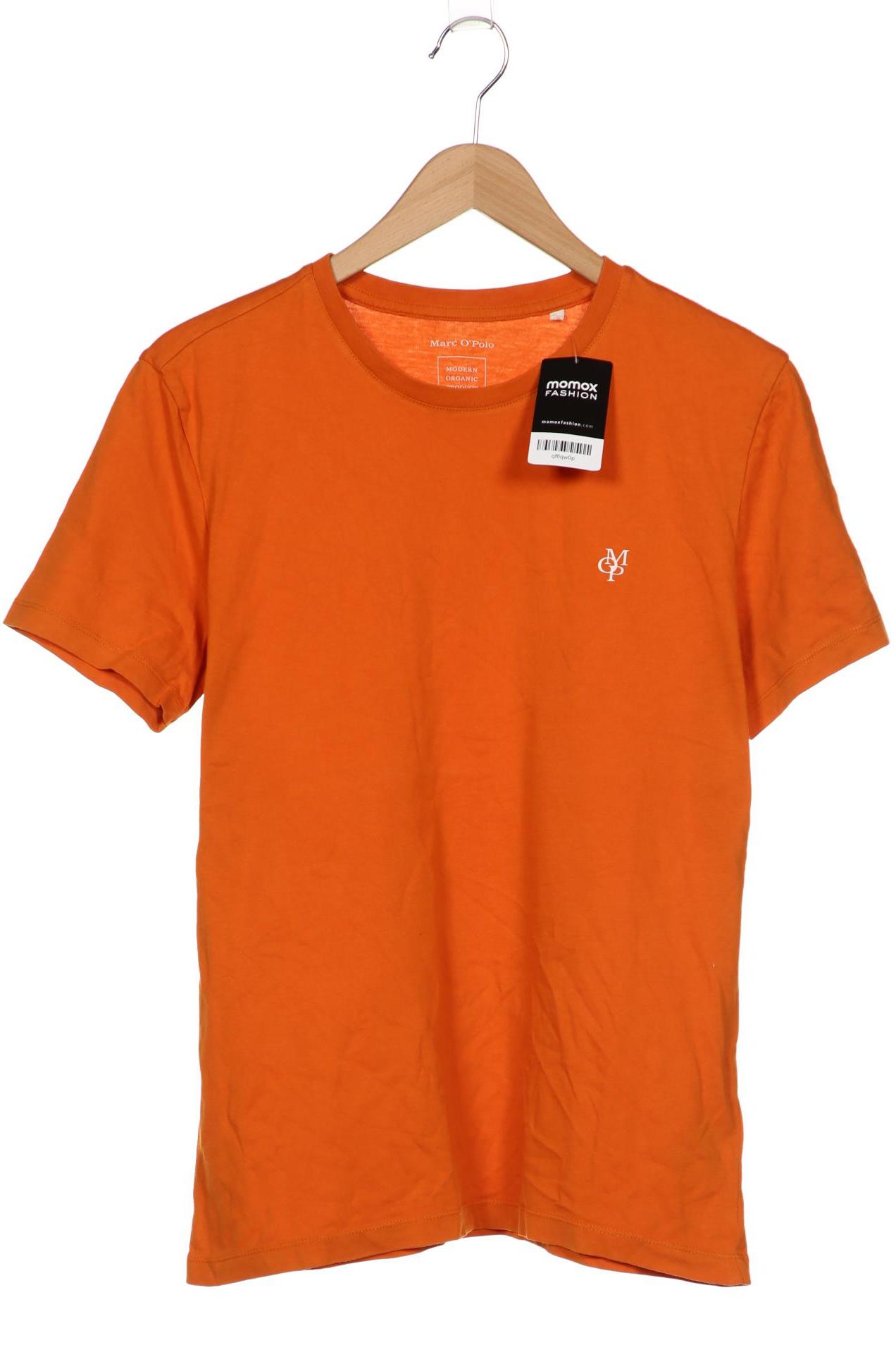 

Marc O Polo Herren T-Shirt, orange
