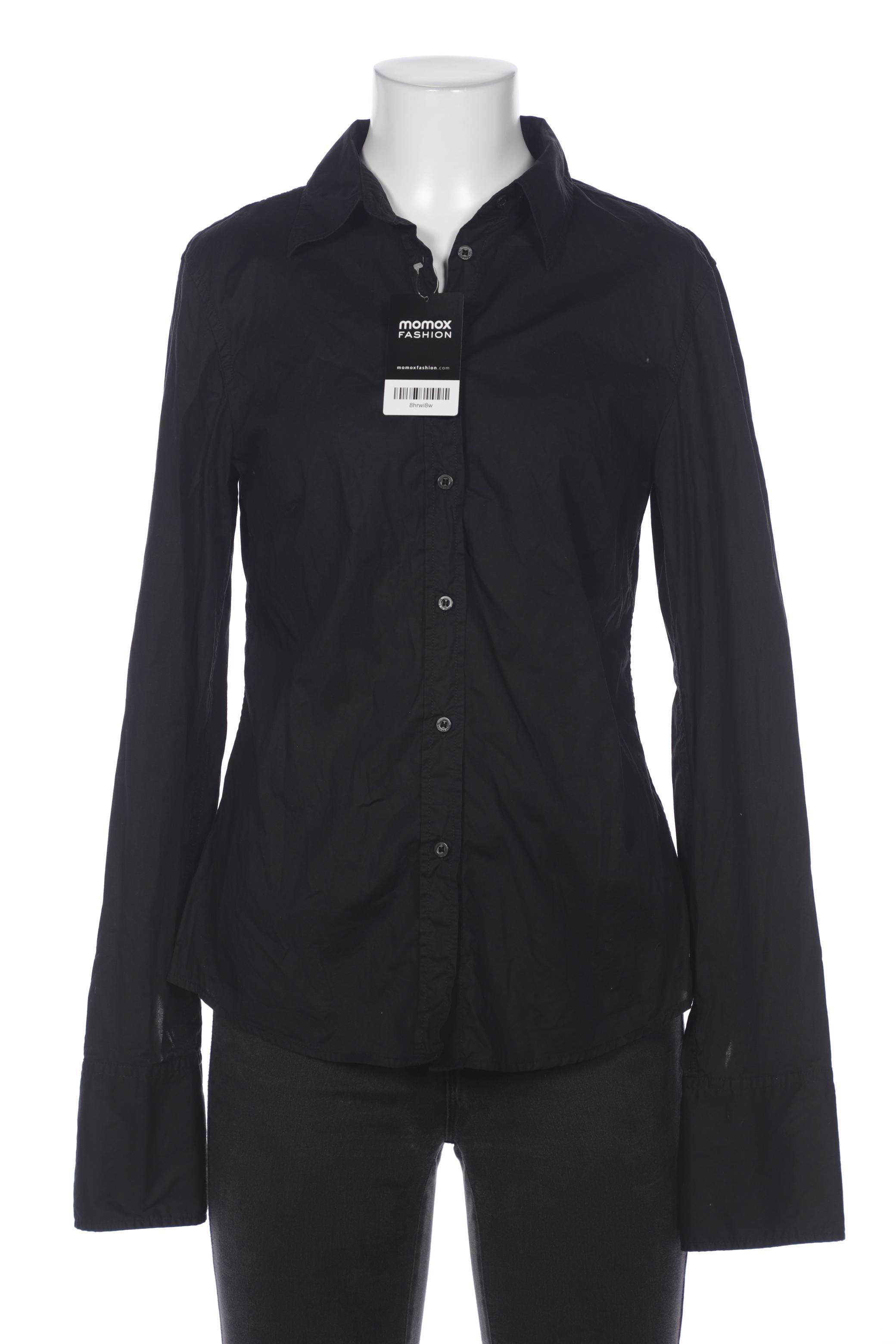 

Marc O Polo Damen Bluse, schwarz