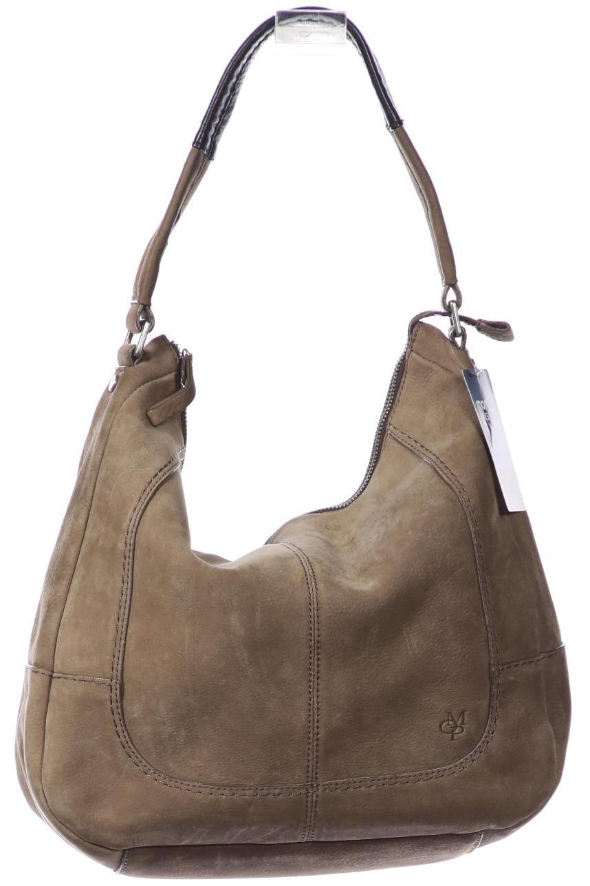 

Marc O Polo Damen Handtasche, beige, Gr.