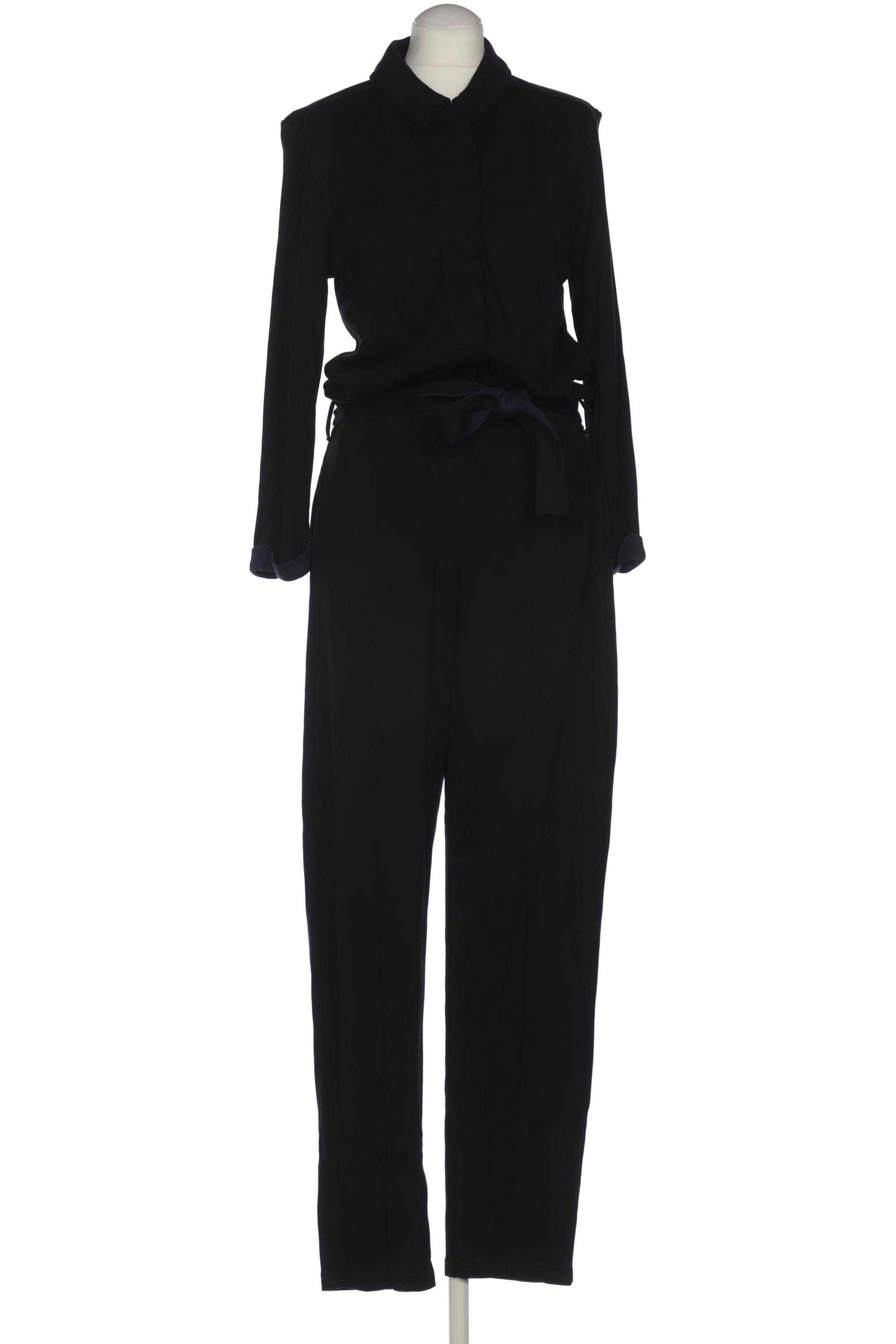 

Marc O Polo Damen Jumpsuit/Overall, schwarz, Gr. 40