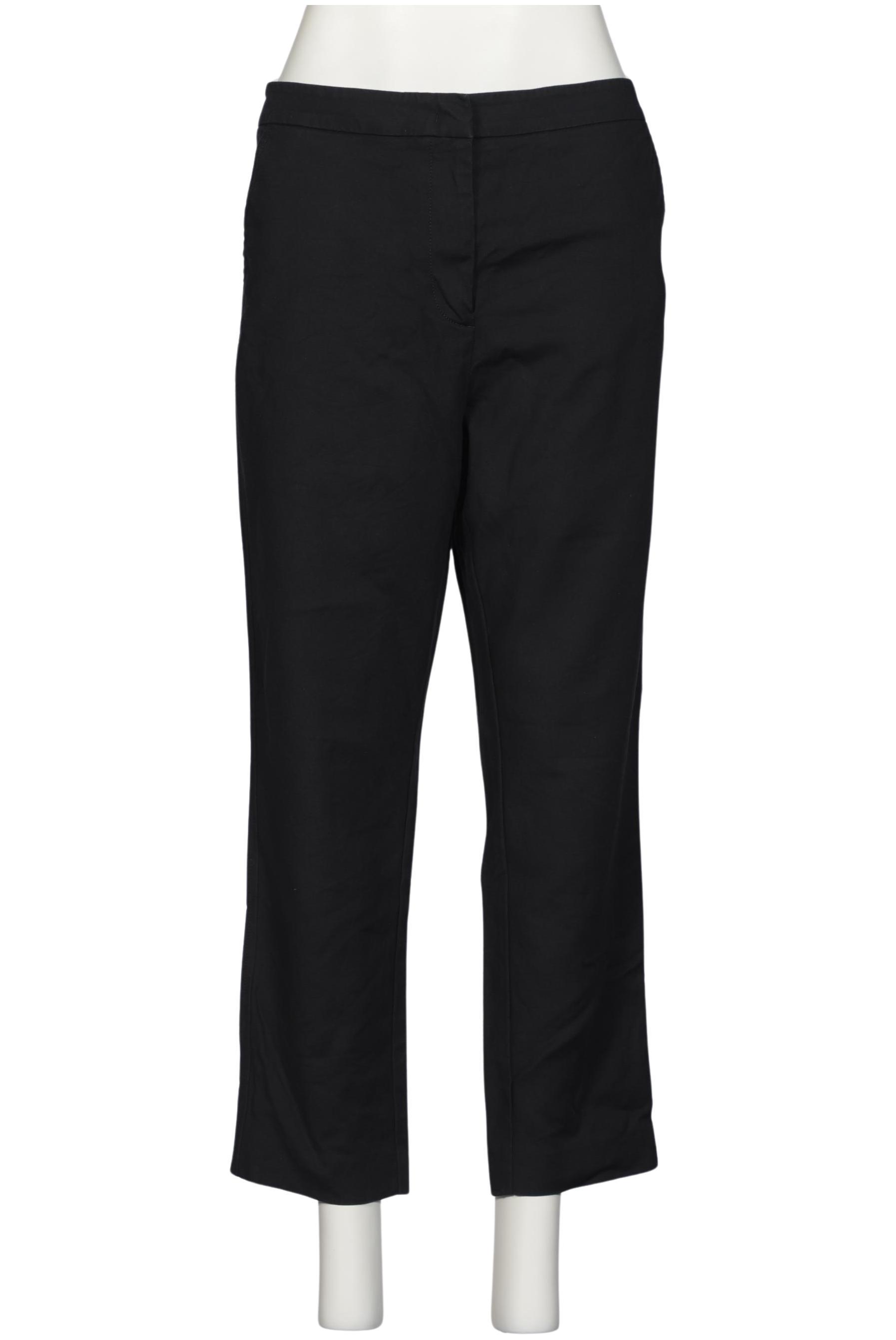 

Marc O Polo Damen Stoffhose, schwarz, Gr. 42