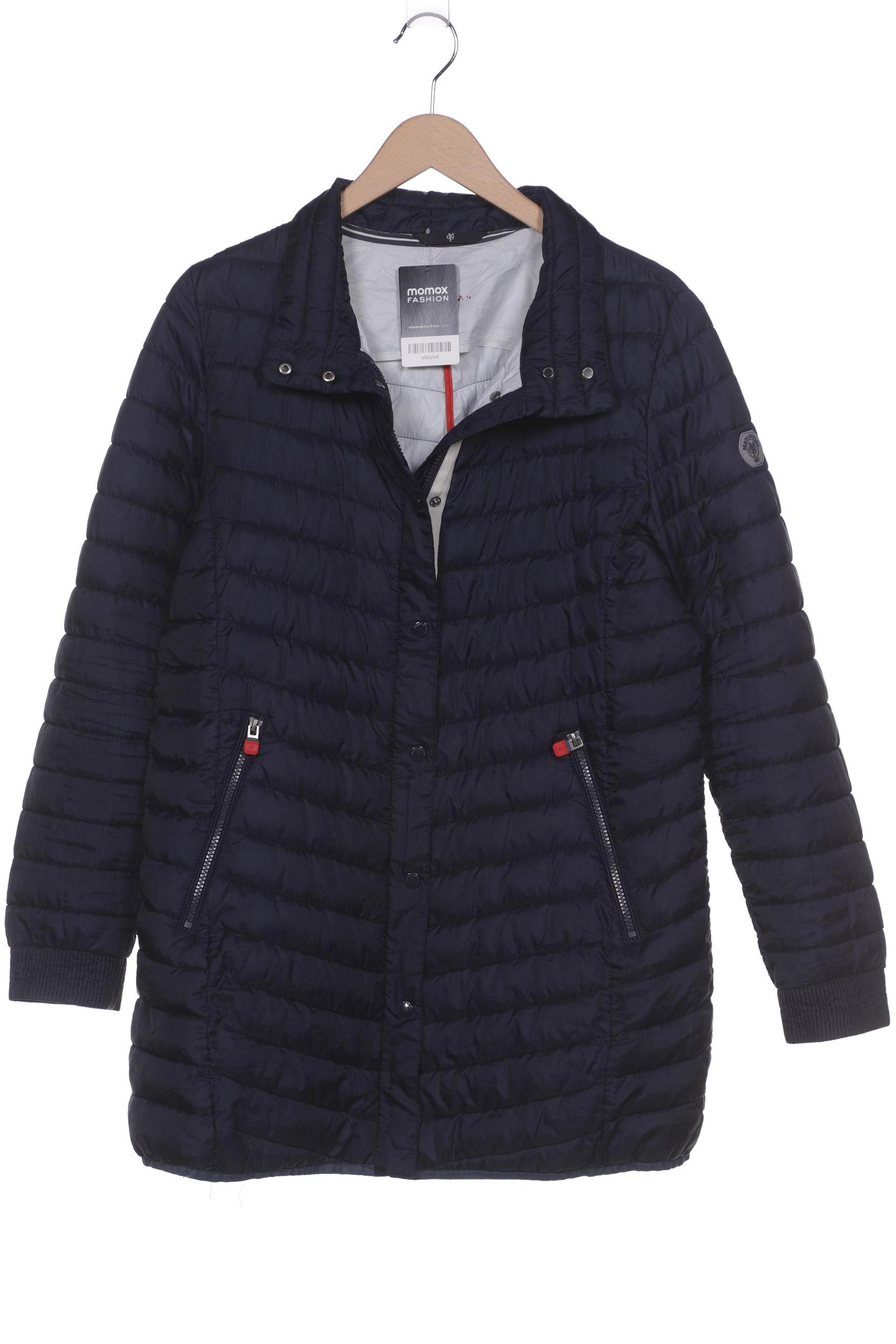

Marc O Polo Damen Mantel, marineblau, Gr. 42