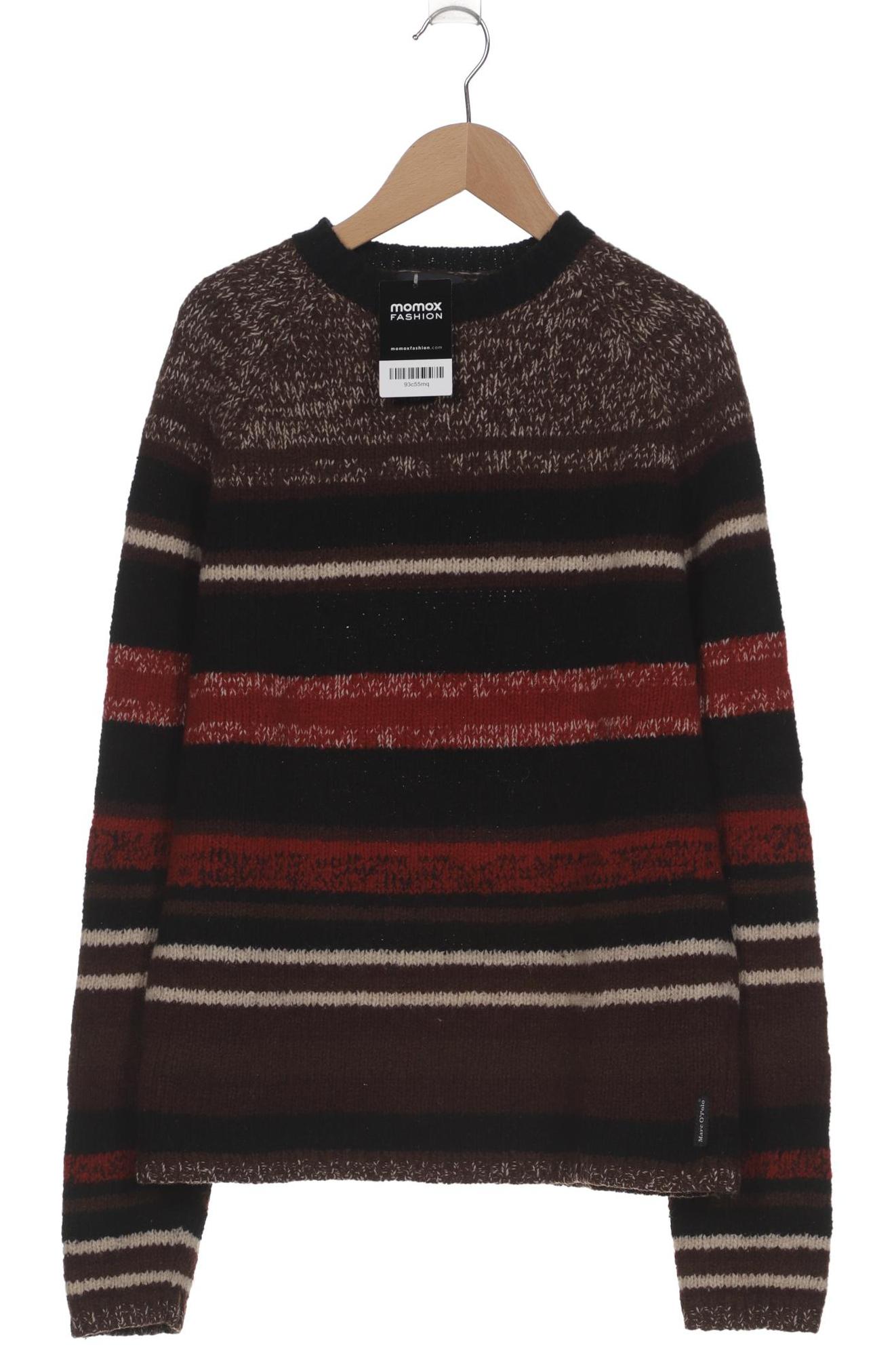 

Marc O Polo Damen Pullover, braun, Gr. 38
