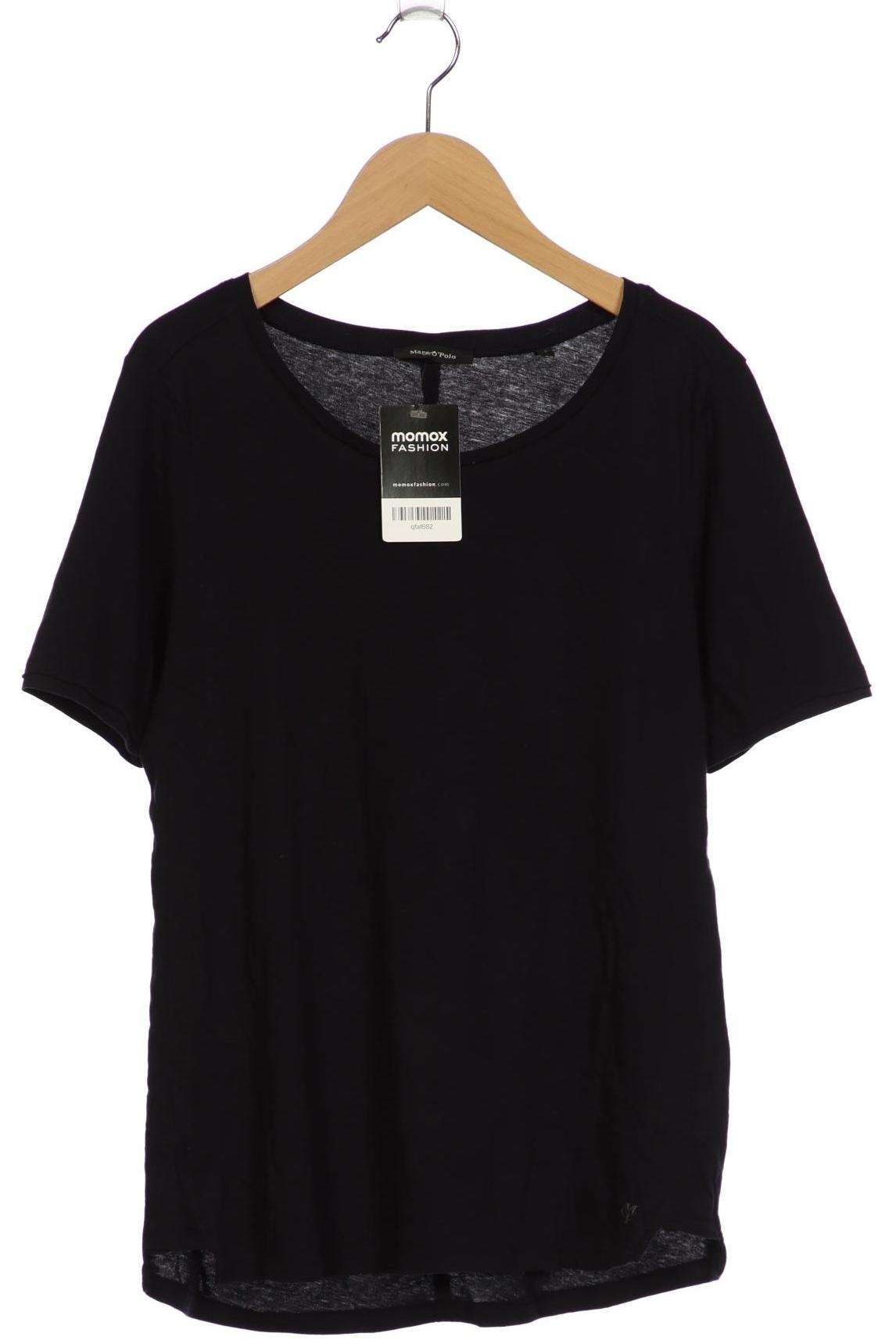 

Marc O Polo Damen T-Shirt, marineblau, Gr. 36