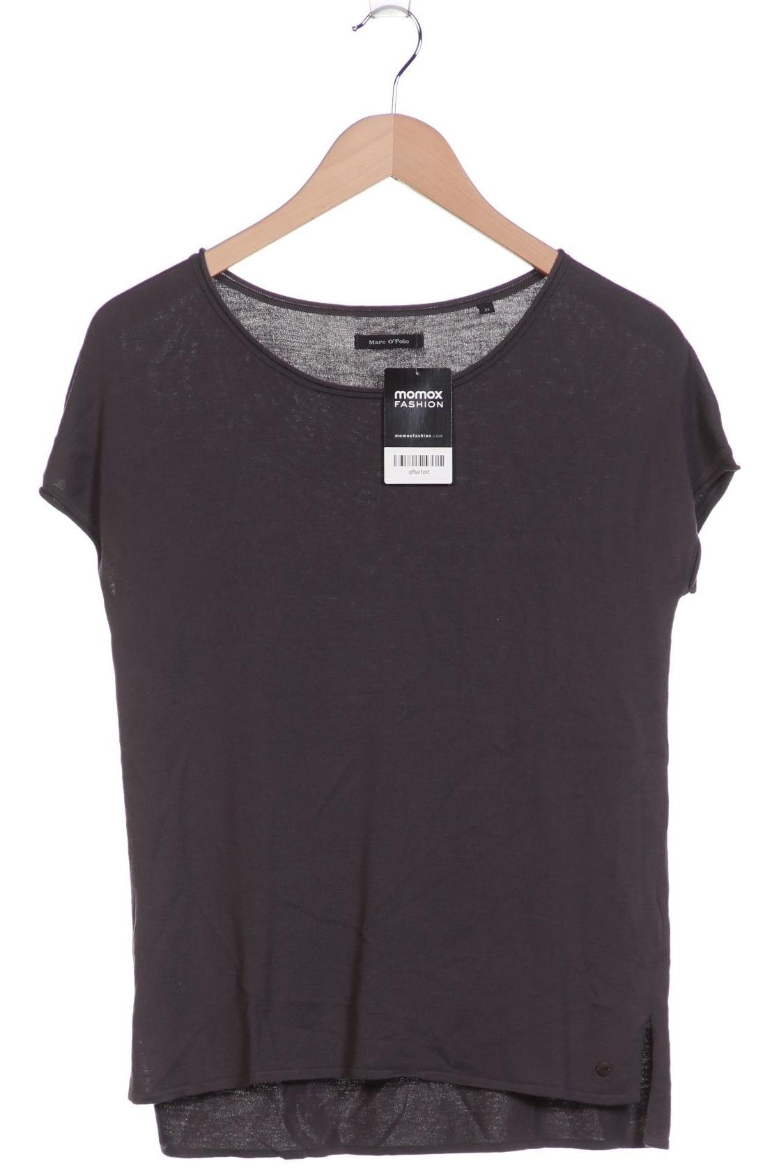 

Marc O Polo Damen Pullover, grau, Gr. 34