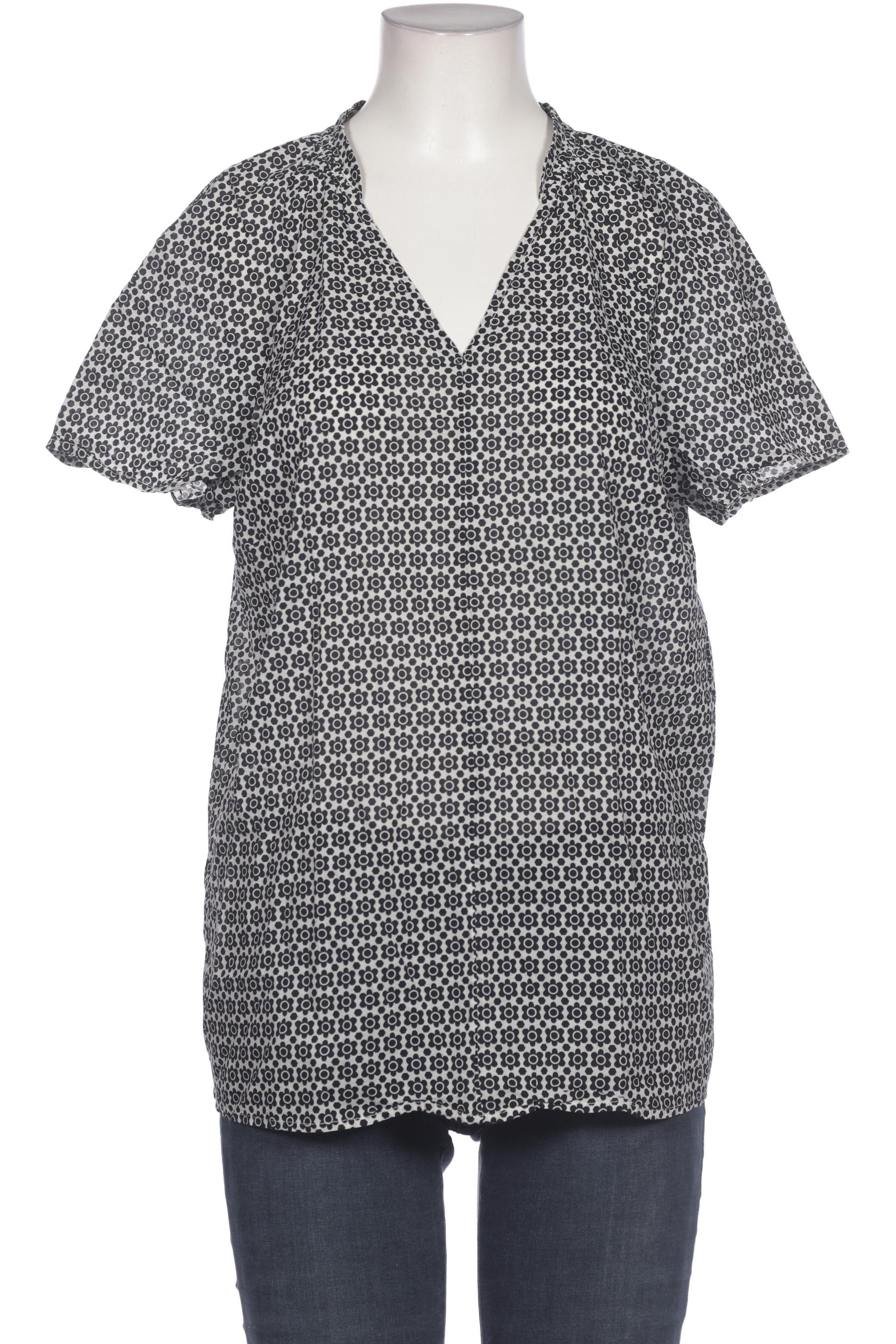 

Marc O Polo Damen Bluse, schwarz, Gr. 40