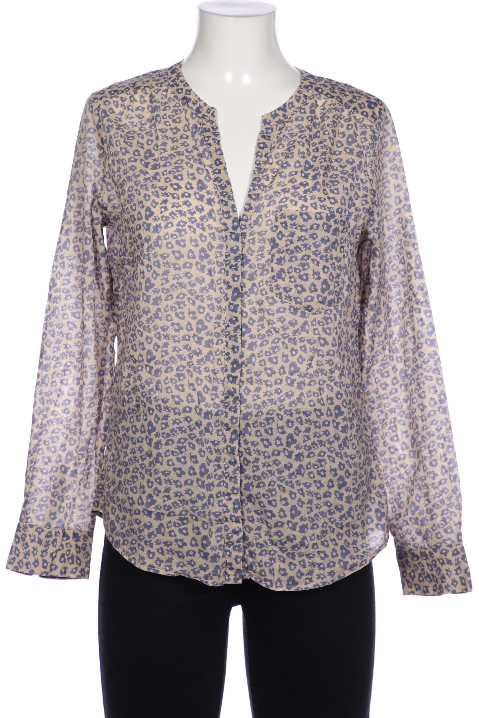 

Marc O Polo Damen Bluse, beige, Gr. 38