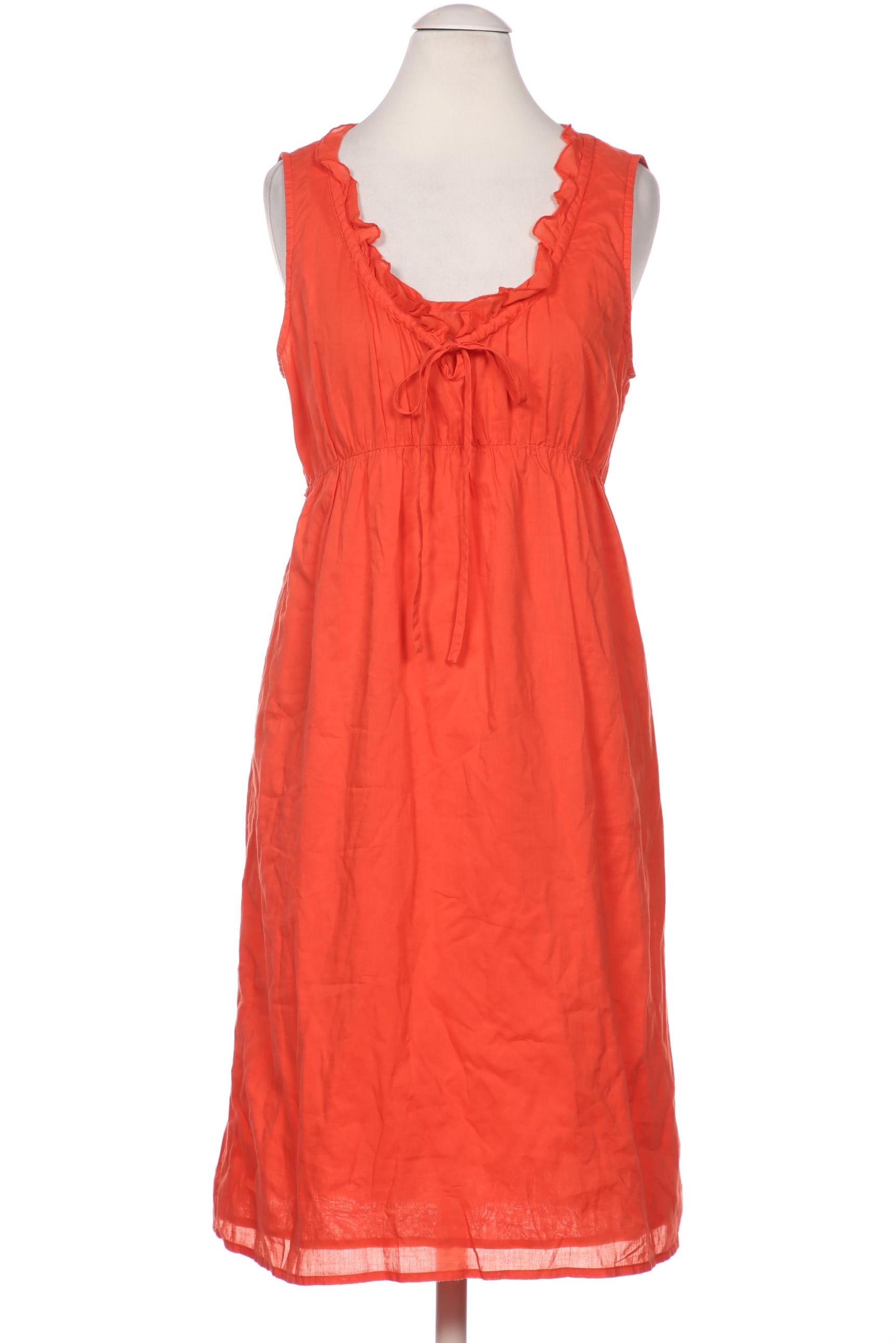 

Marc O Polo Damen Kleid, orange, Gr. 36