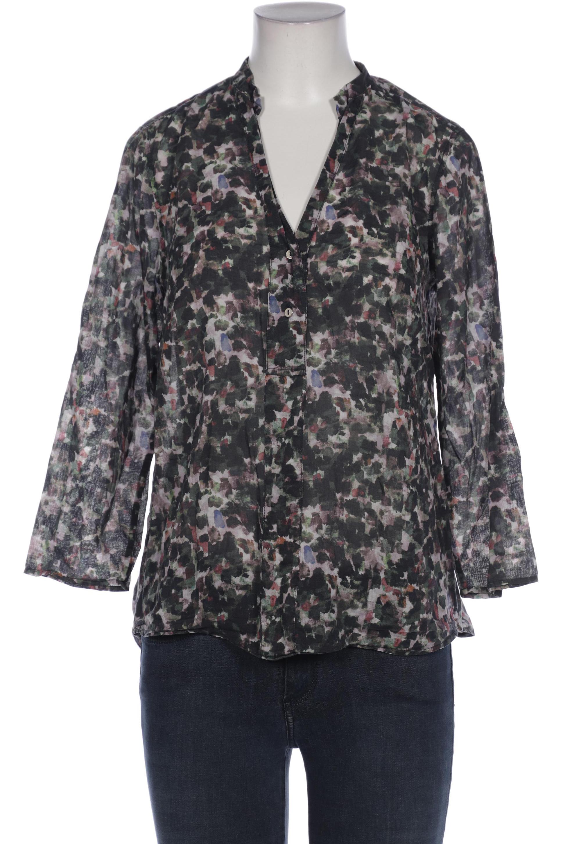 

Marc O Polo Damen Bluse, grün, Gr. 36