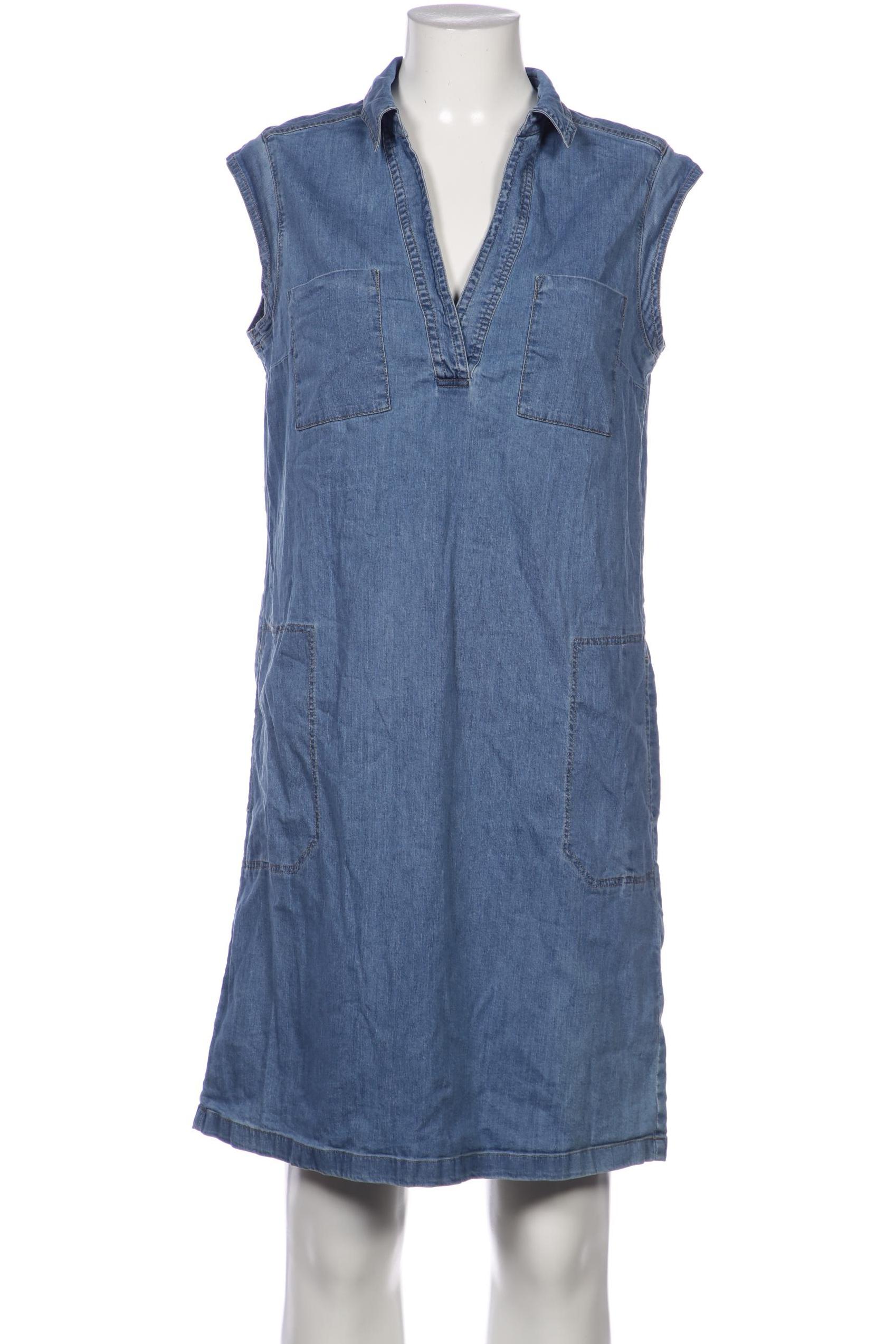 

Marc O Polo Damen Kleid, blau