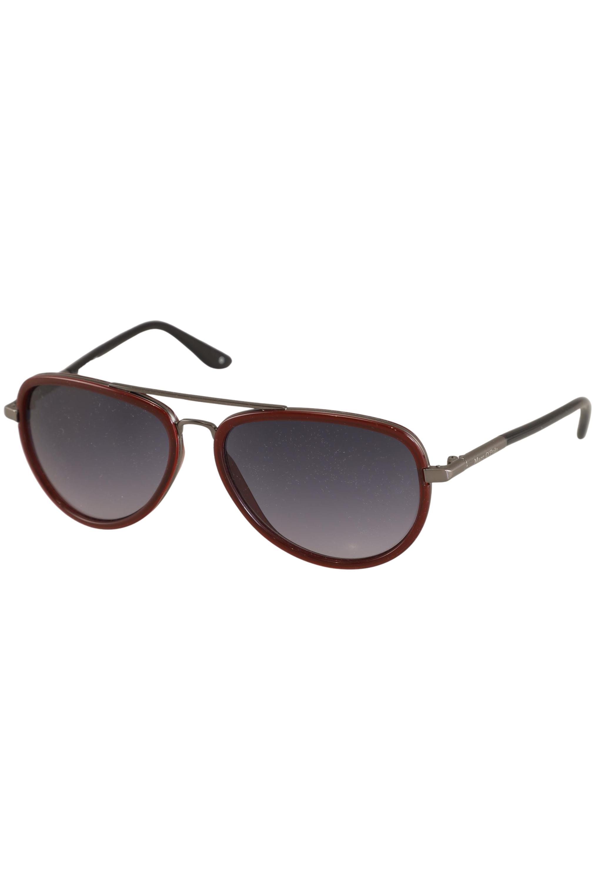 

Marc O Polo Damen Sonnenbrille, bordeaux, Gr.
