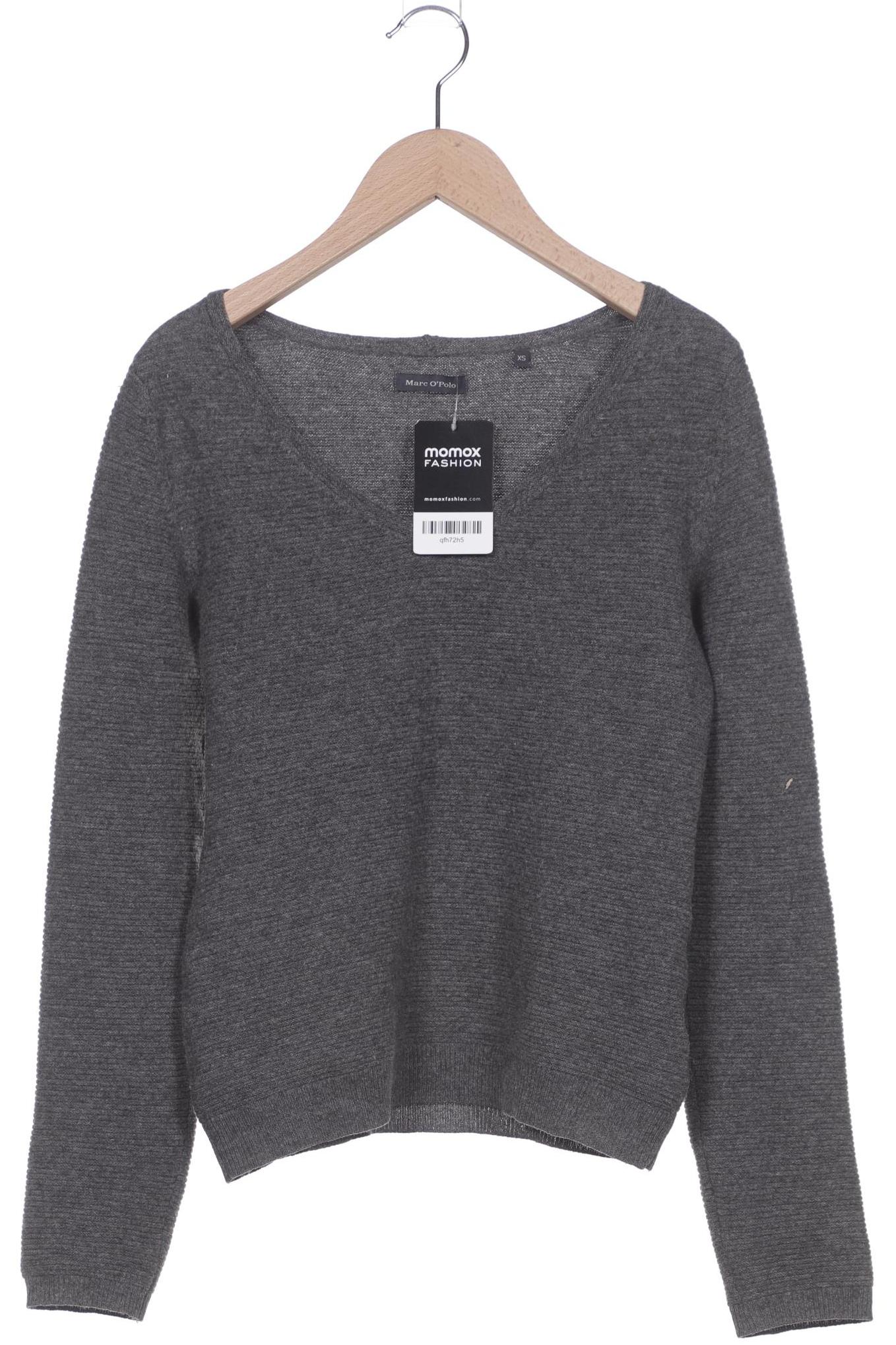 

Marc O Polo Damen Pullover, grau, Gr. 34