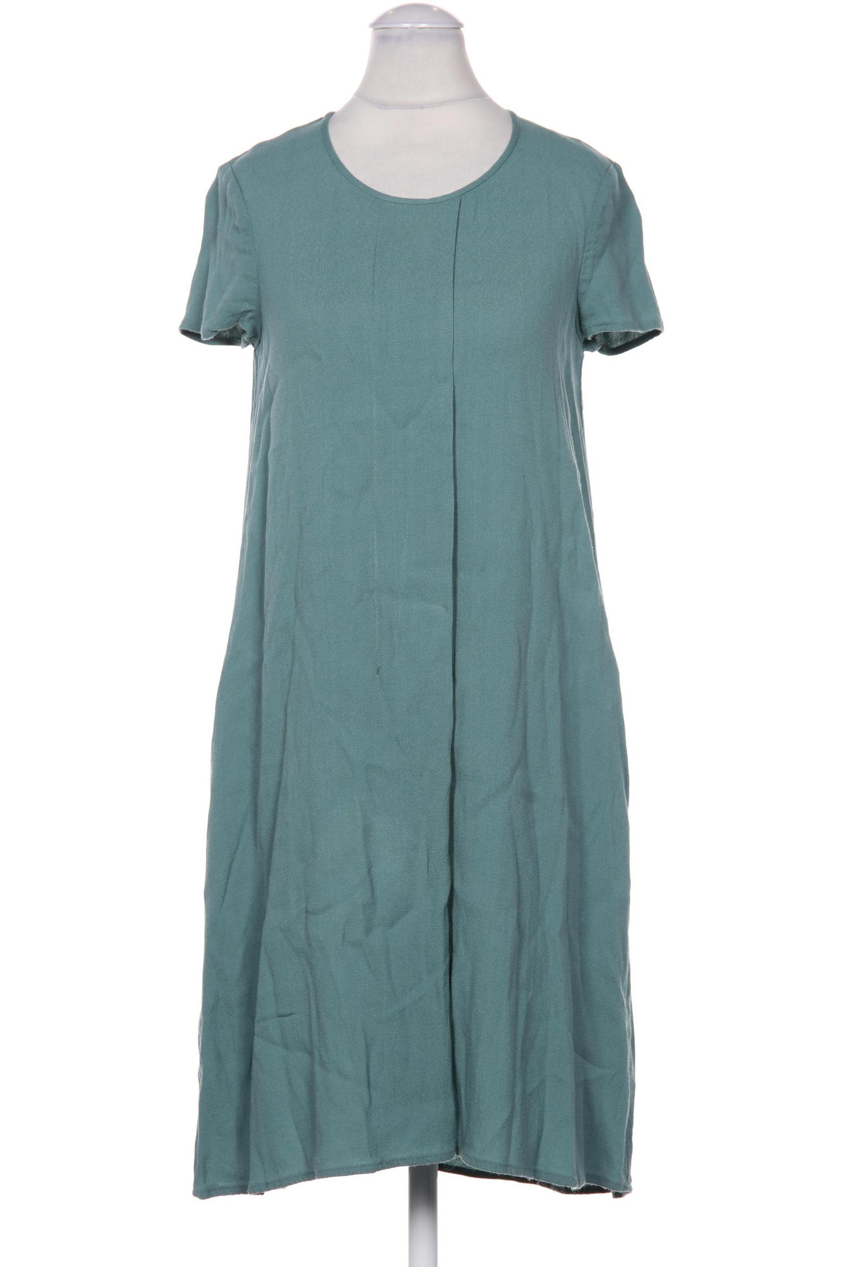 

Marc O Polo Damen Kleid, türkis, Gr. 32