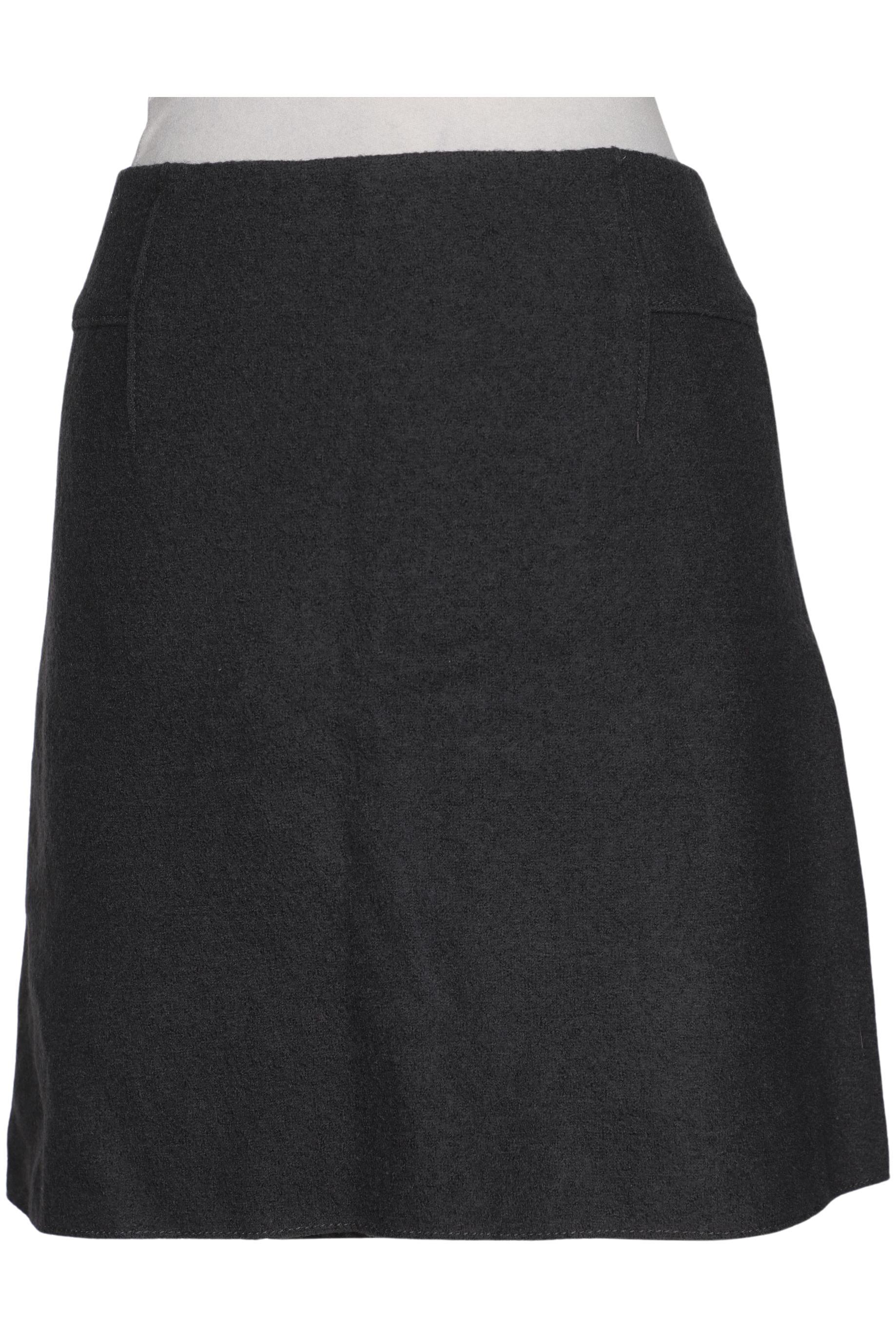 

Marc O Polo Damen Rock, grau, Gr. 38