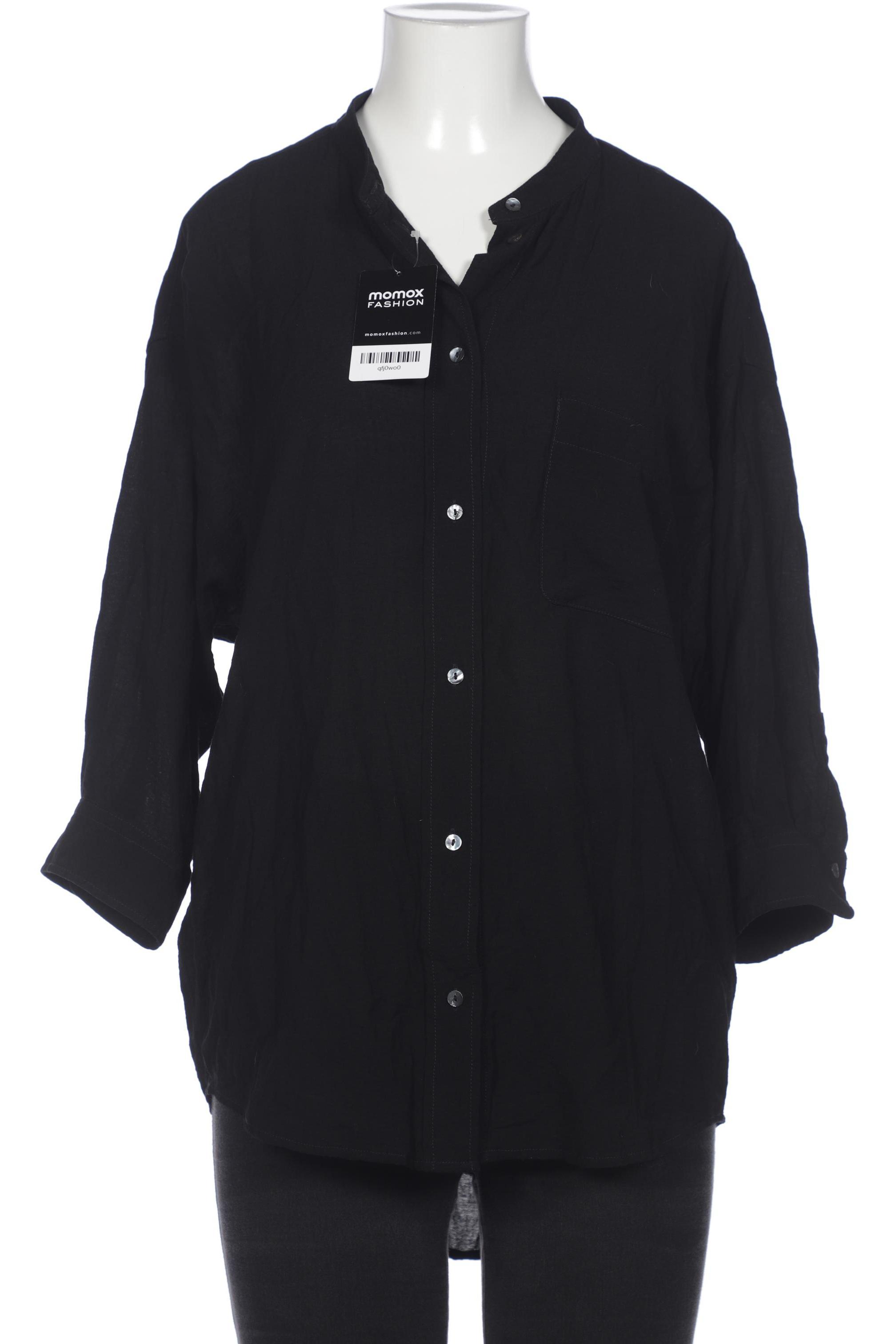 

Marc O Polo Damen Bluse, schwarz