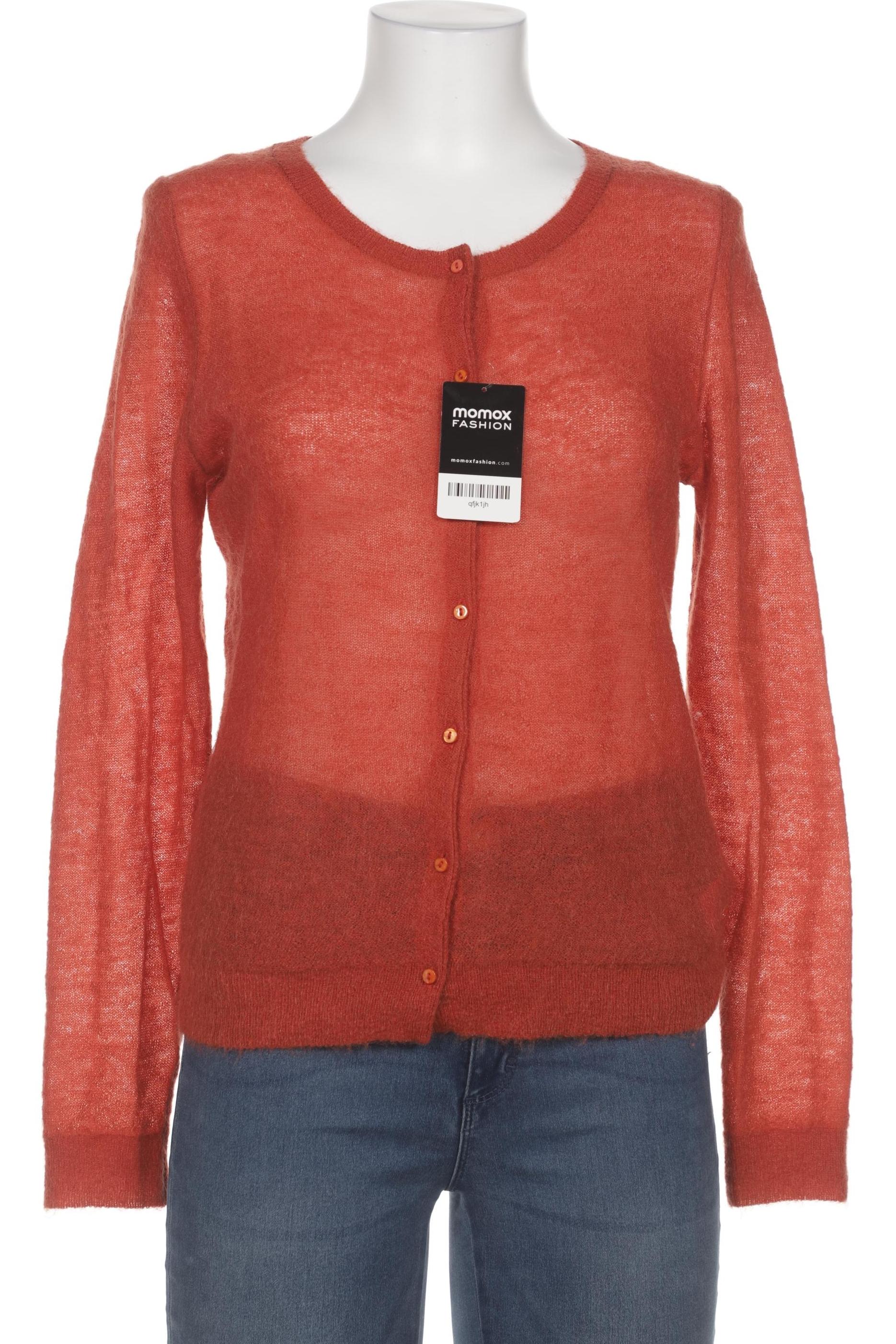 

Marc O Polo Damen Strickjacke, rot, Gr. 42