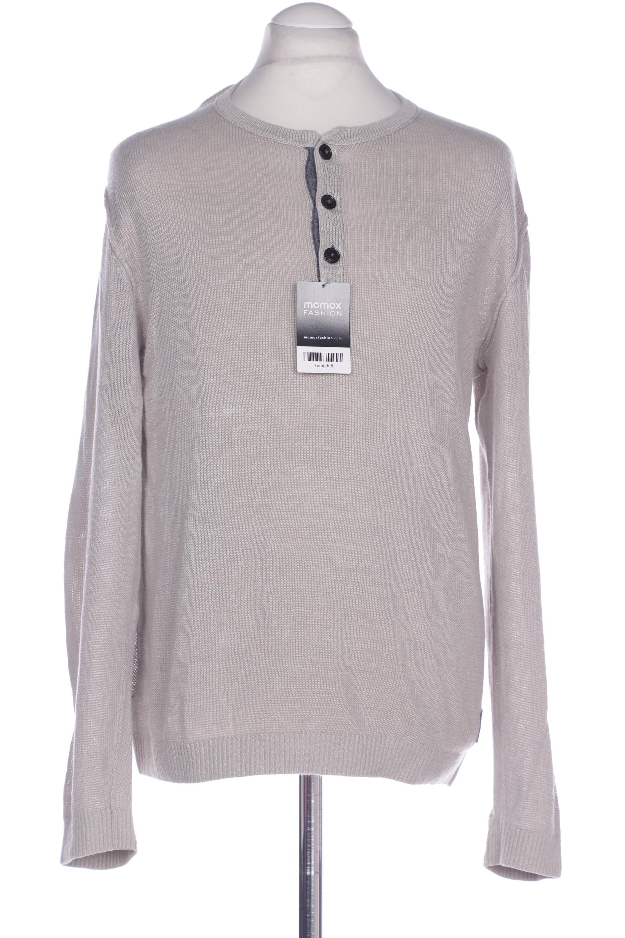

Marc O Polo Herren Pullover, beige, Gr. 54